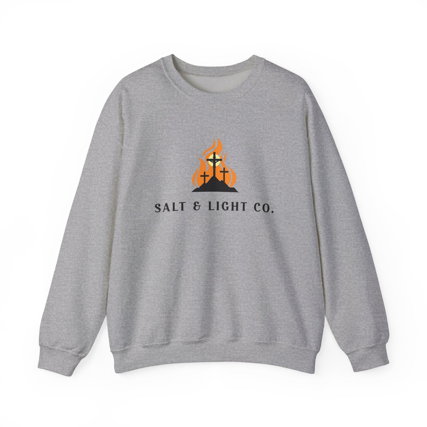 Called To Be Seen — Crewneck