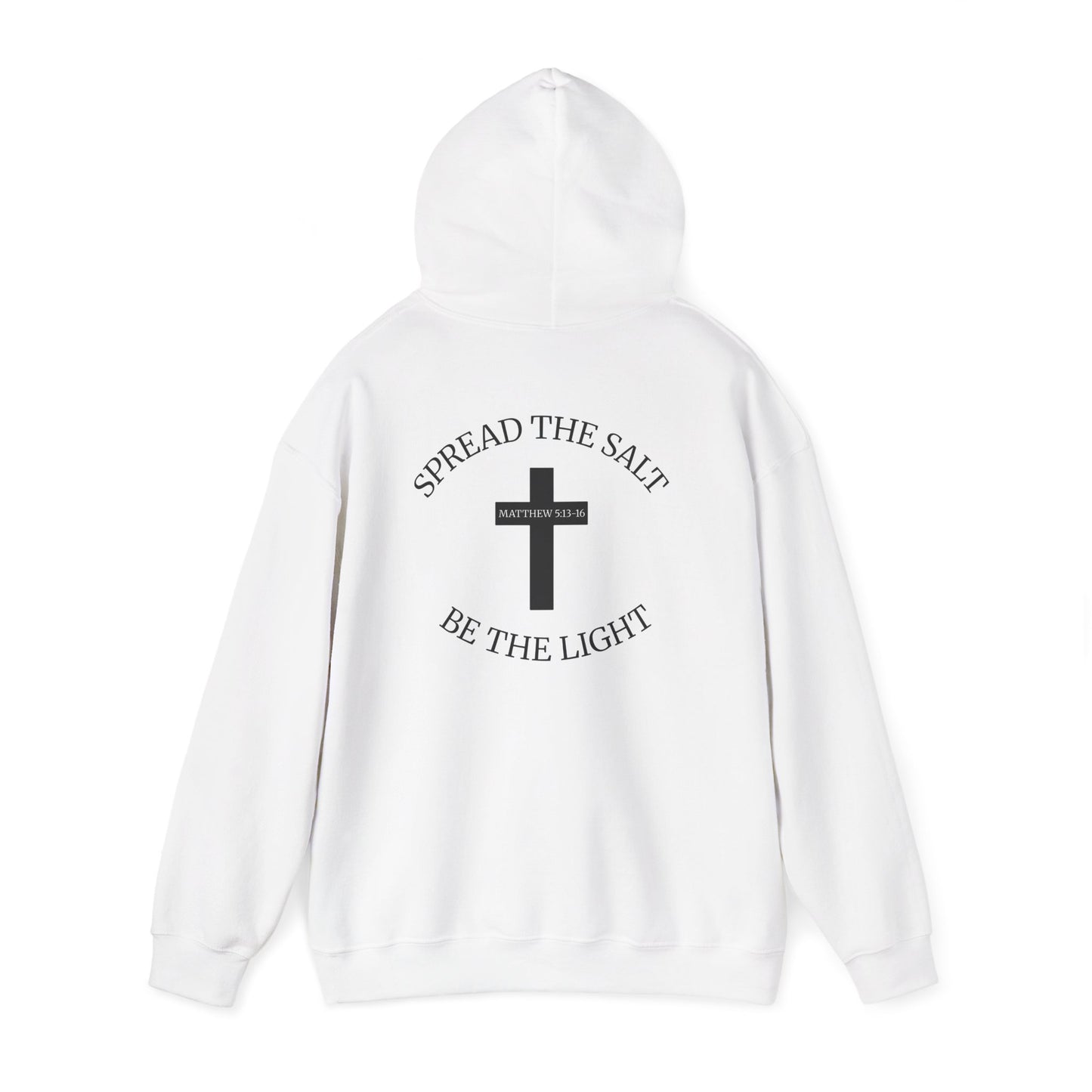 Called To Be Seen — Hoodie