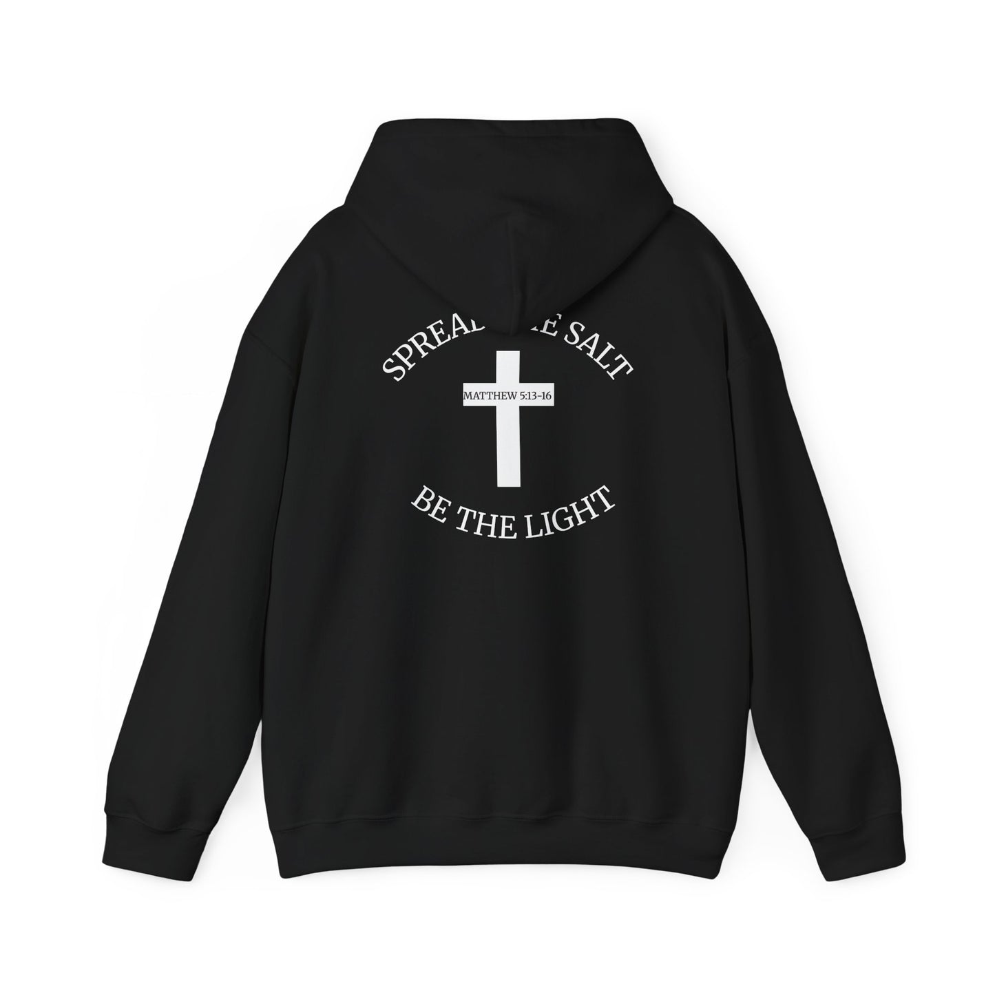 Called To Be Seen — Hoodie