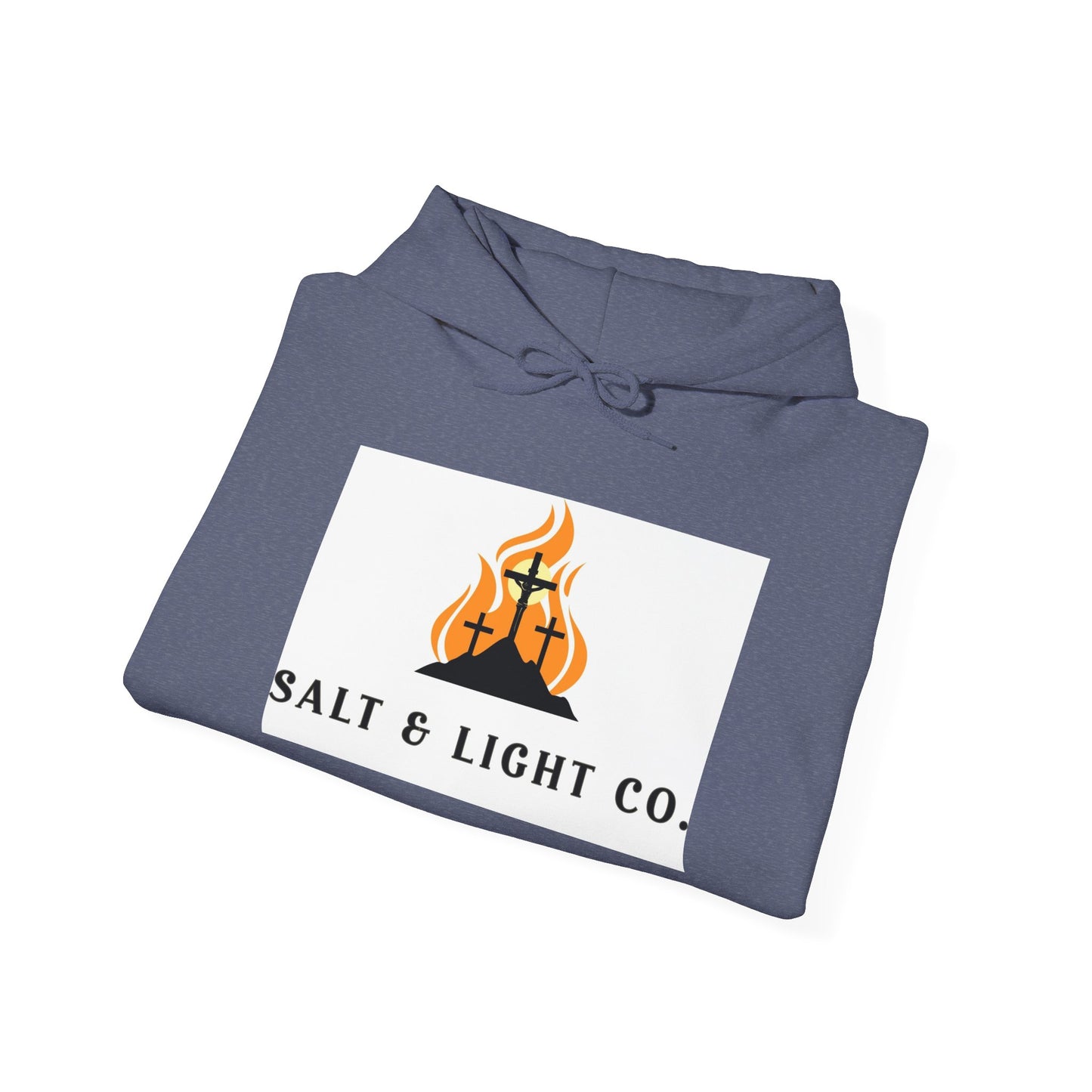 Called To Be Seen — Hoodie