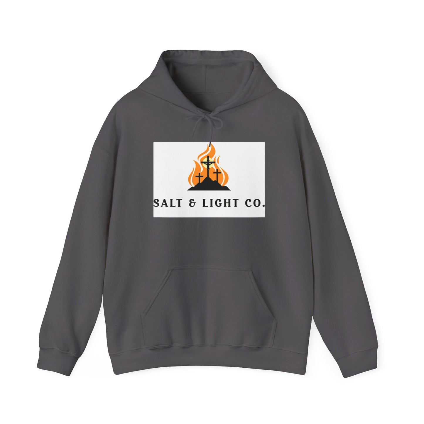Called To Be Seen — Hoodie