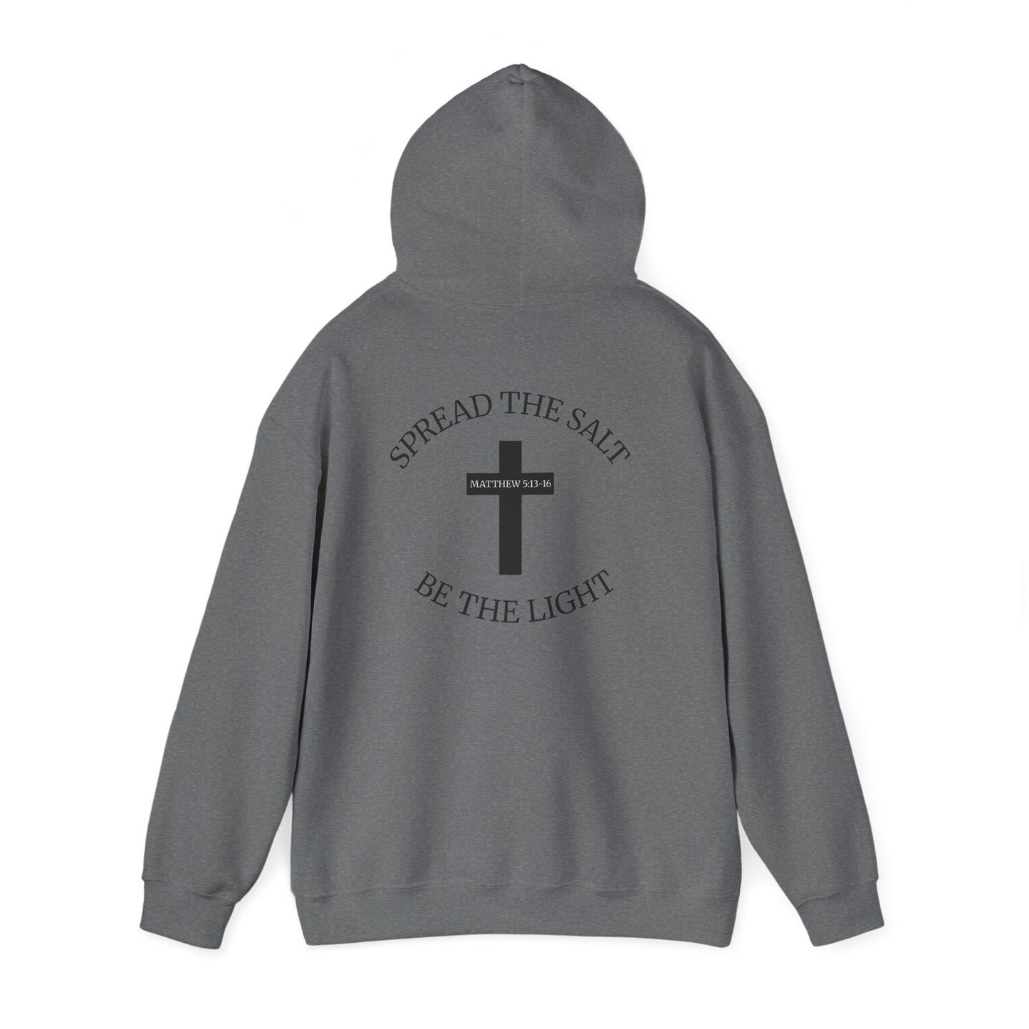 Called To Be Seen — Hoodie