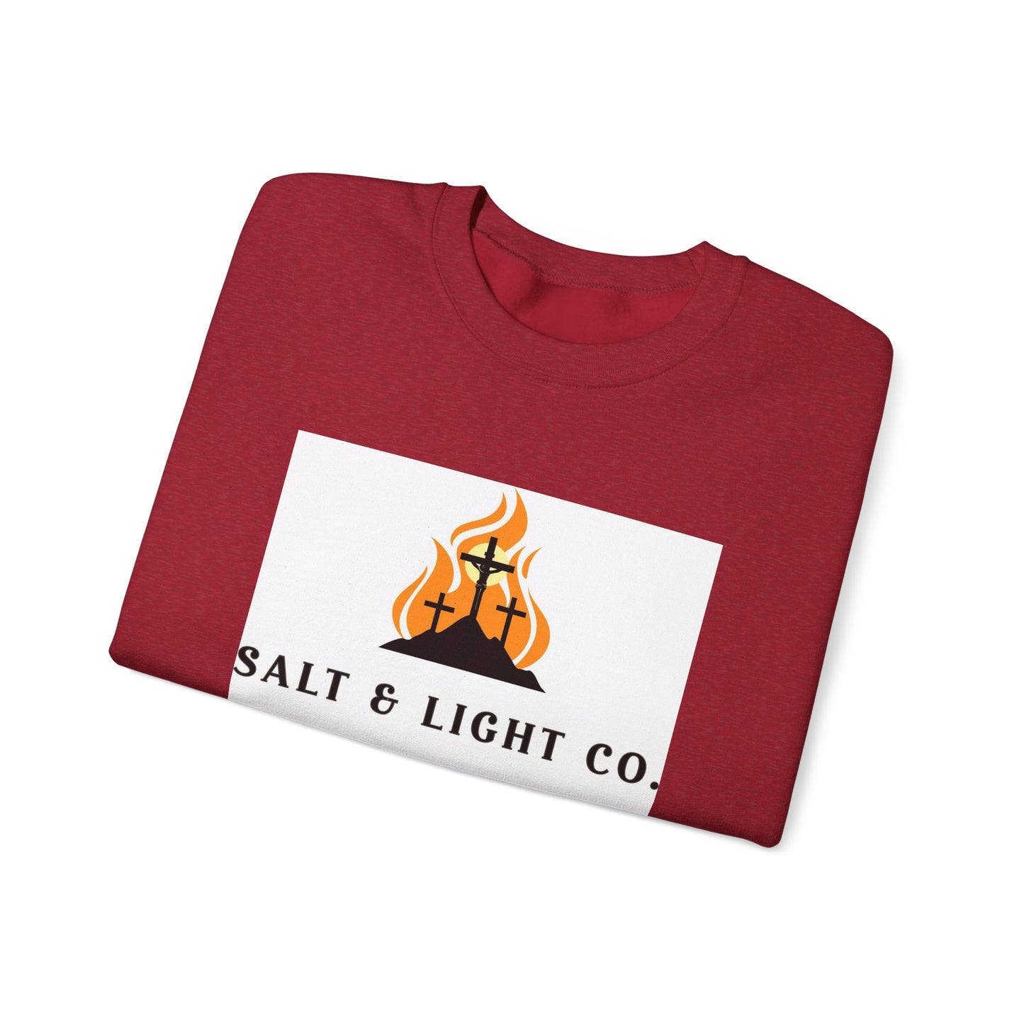 Called To Be Seen — Crewneck