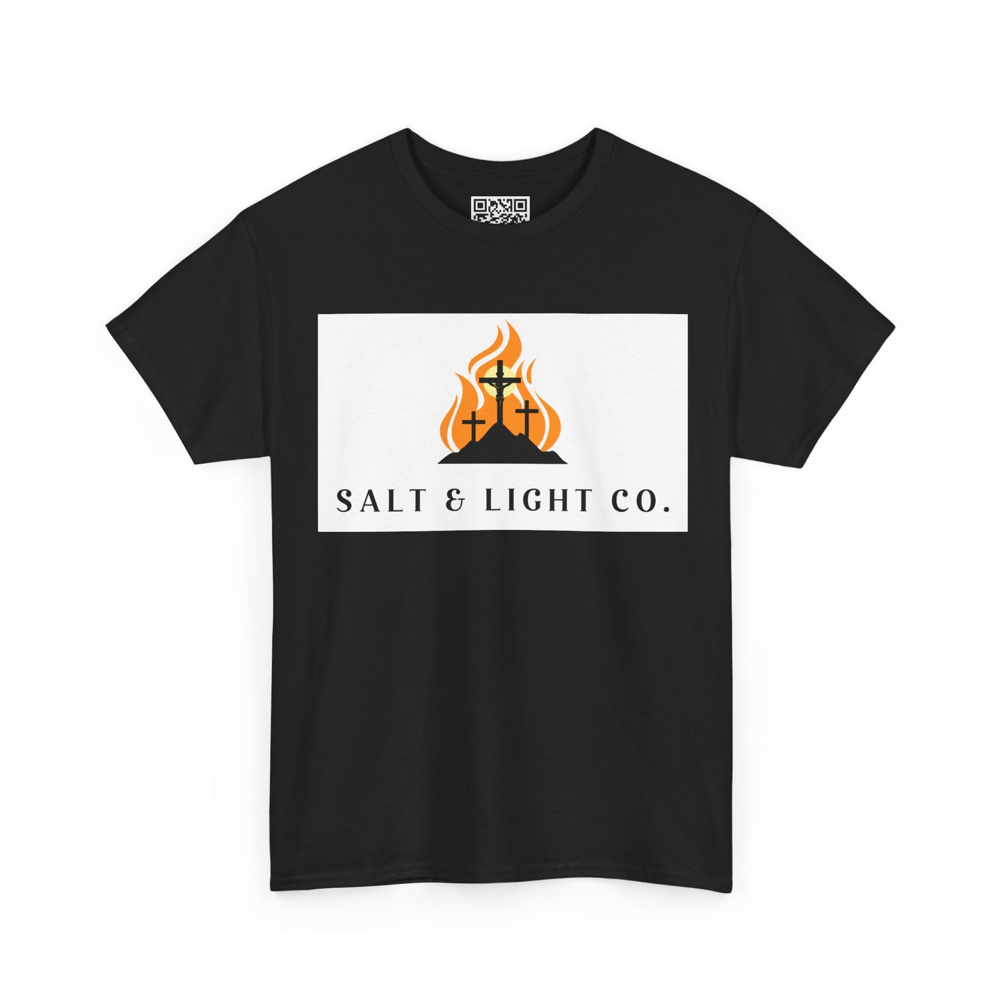 Called To Be Seen — Tee