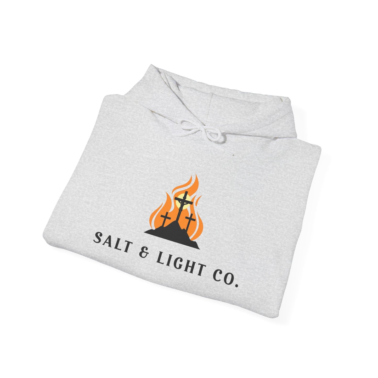 Called To Be Seen — Hoodie