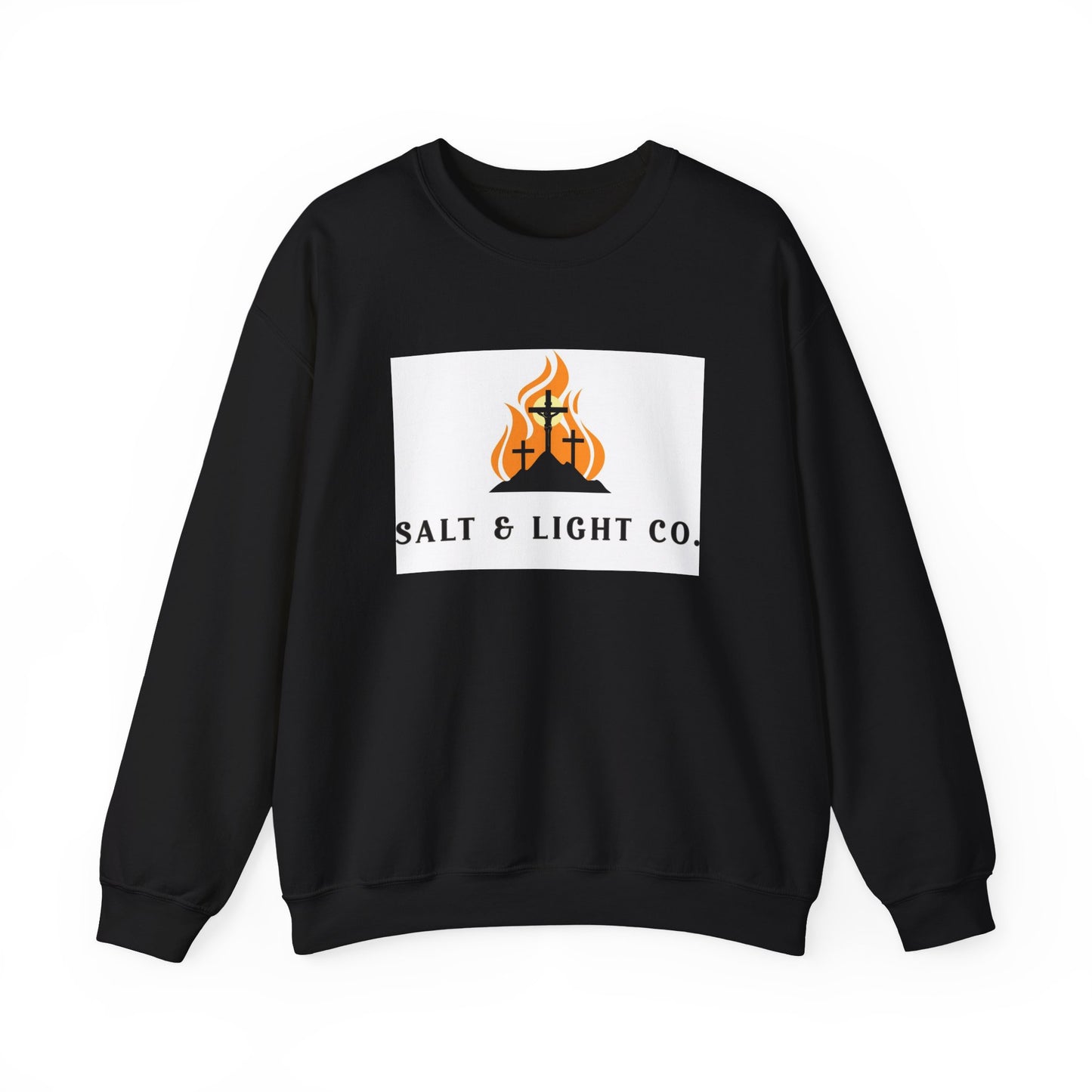 Called To Be Seen — Crewneck
