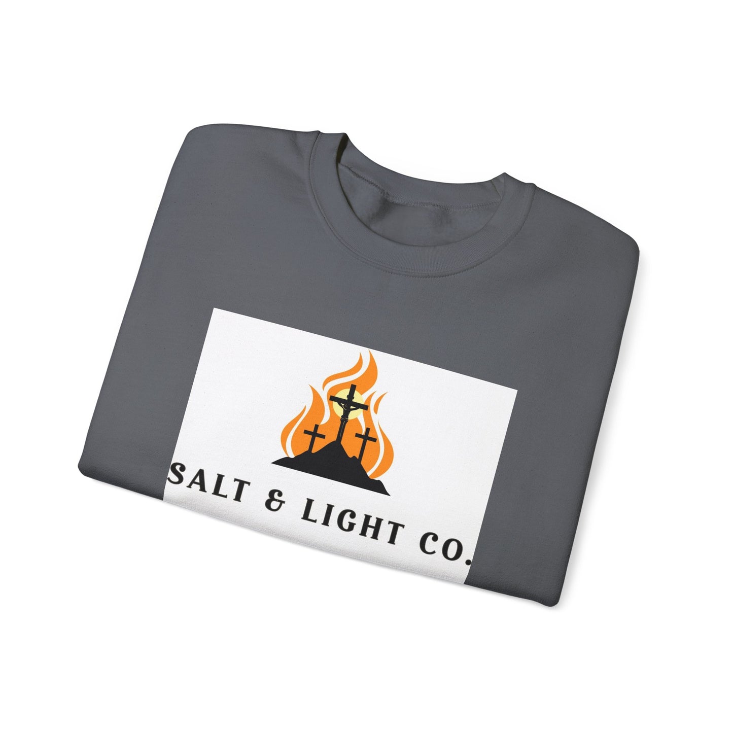 Called To Be Seen — Crewneck