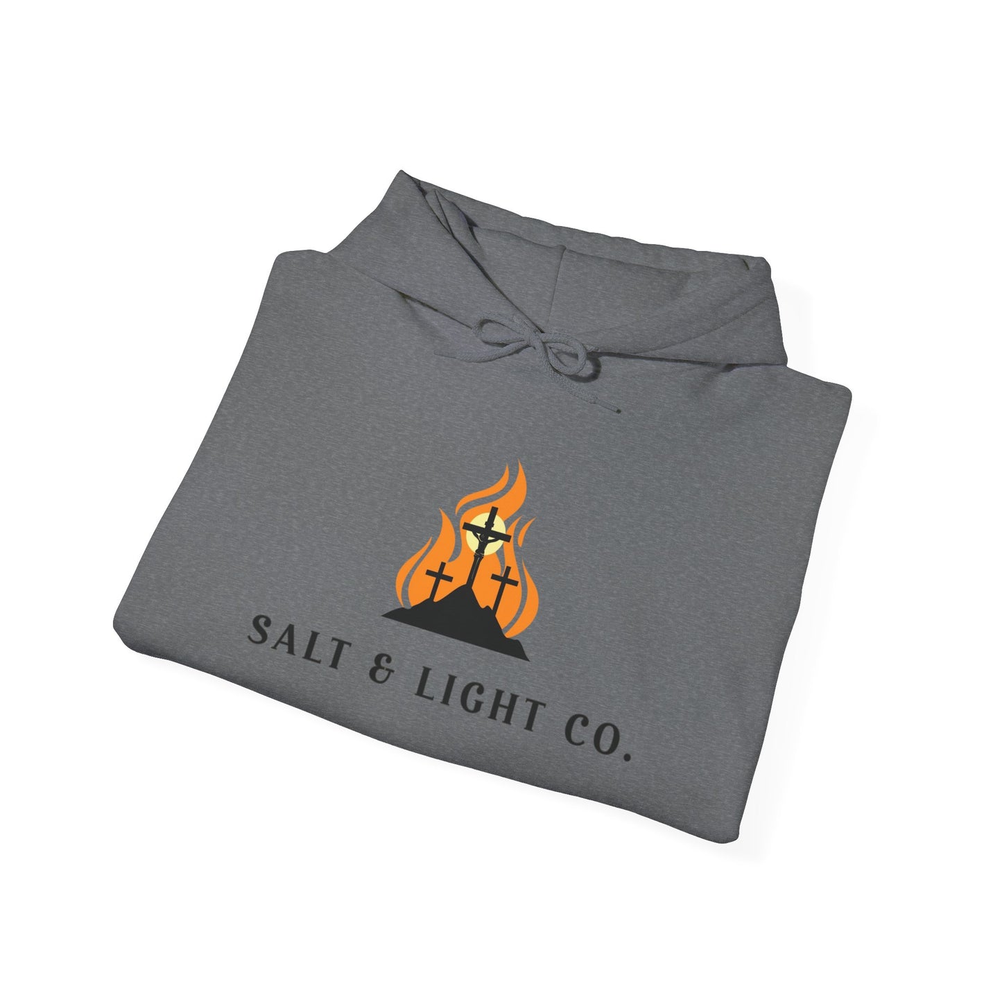 Called To Be Seen — Hoodie