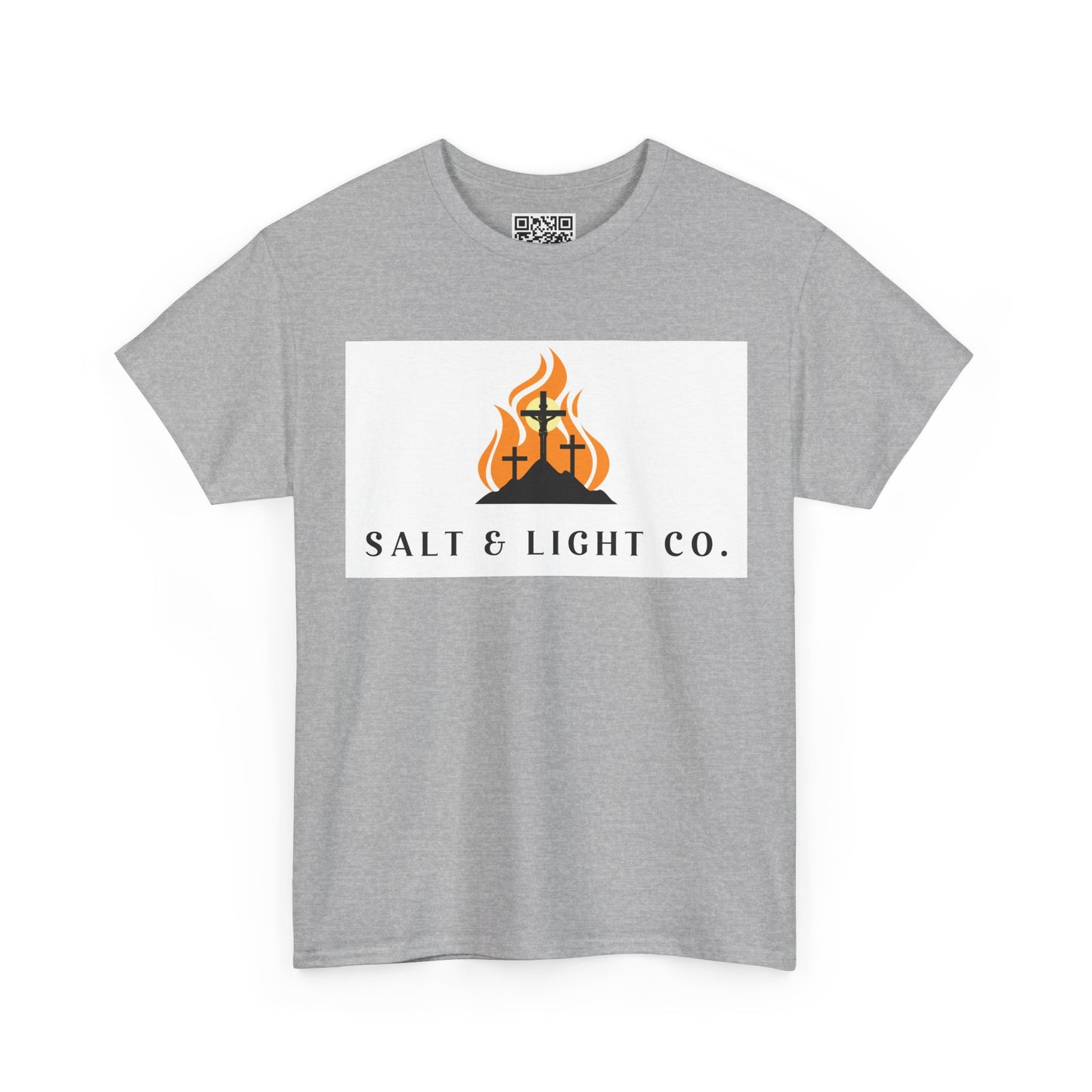 Called To Be Seen — Tee