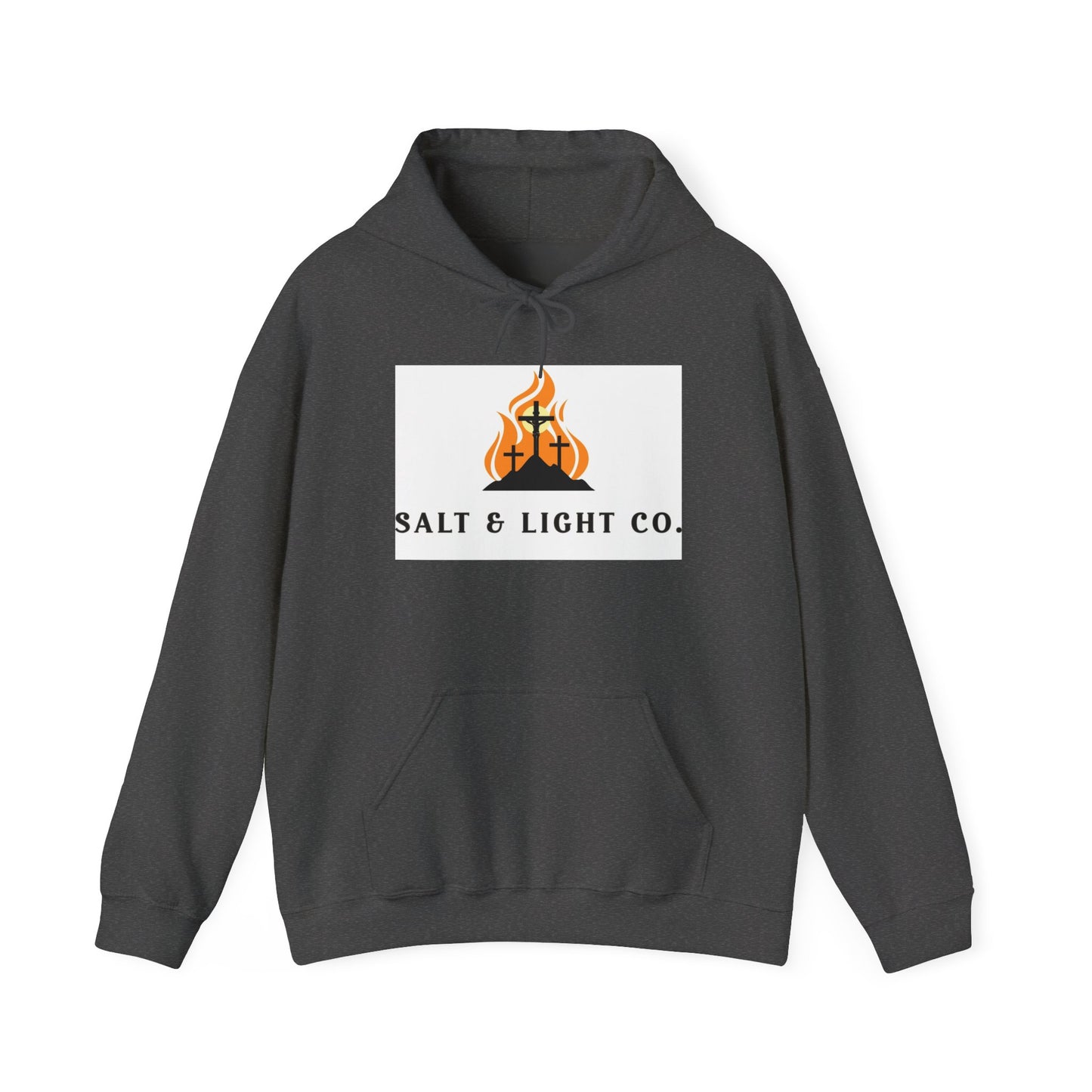 Called To Be Seen — Hoodie
