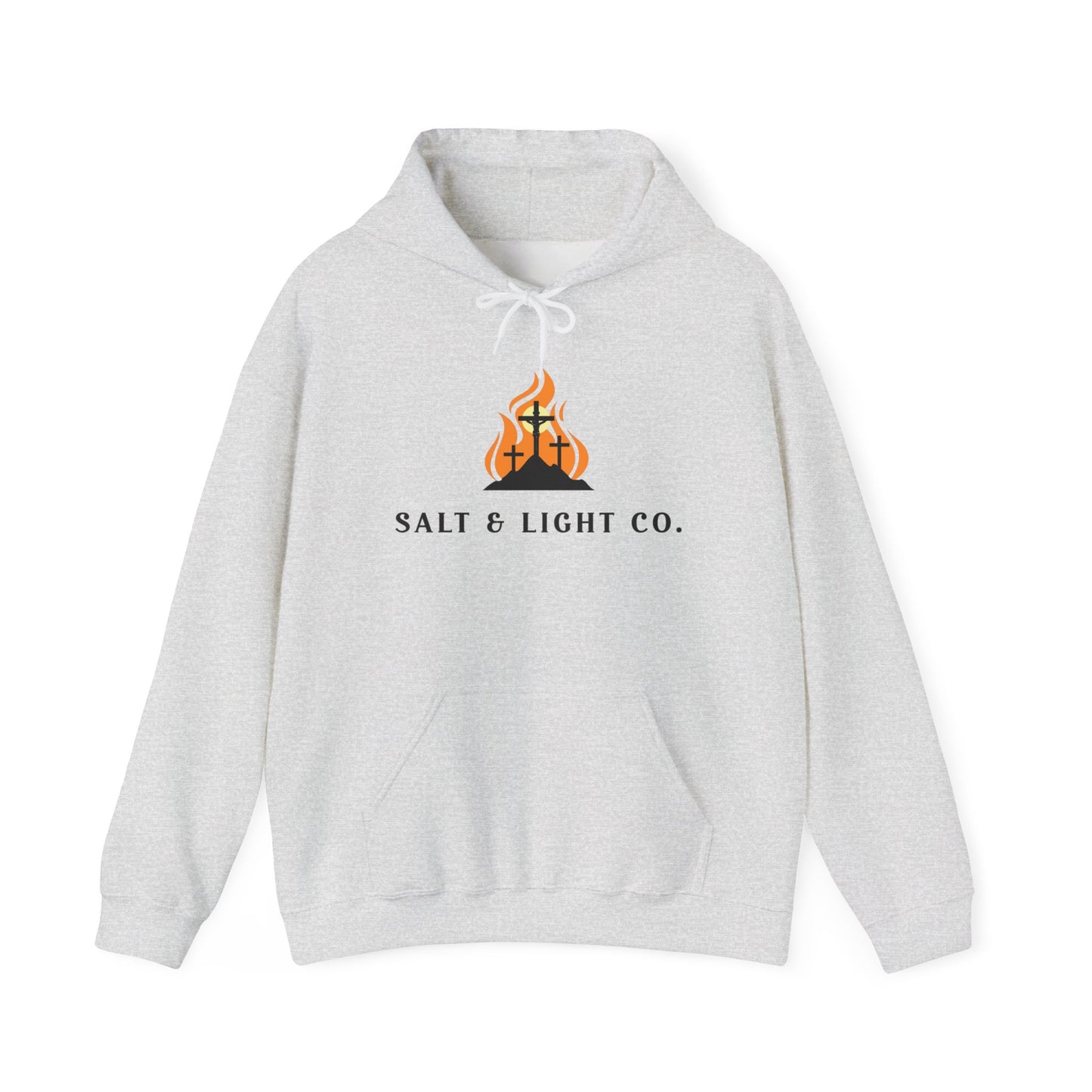 Called To Be Seen — Hoodie