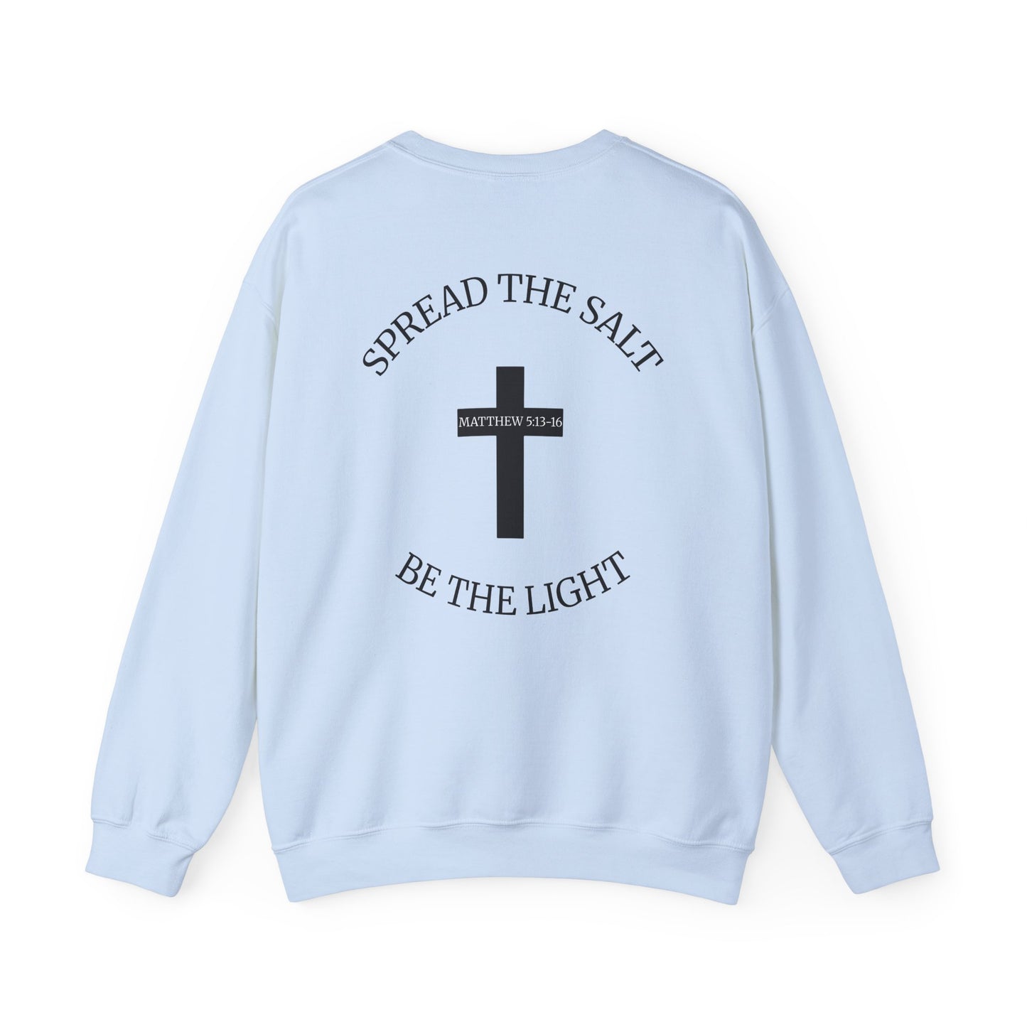 Called To Be Seen — Crewneck