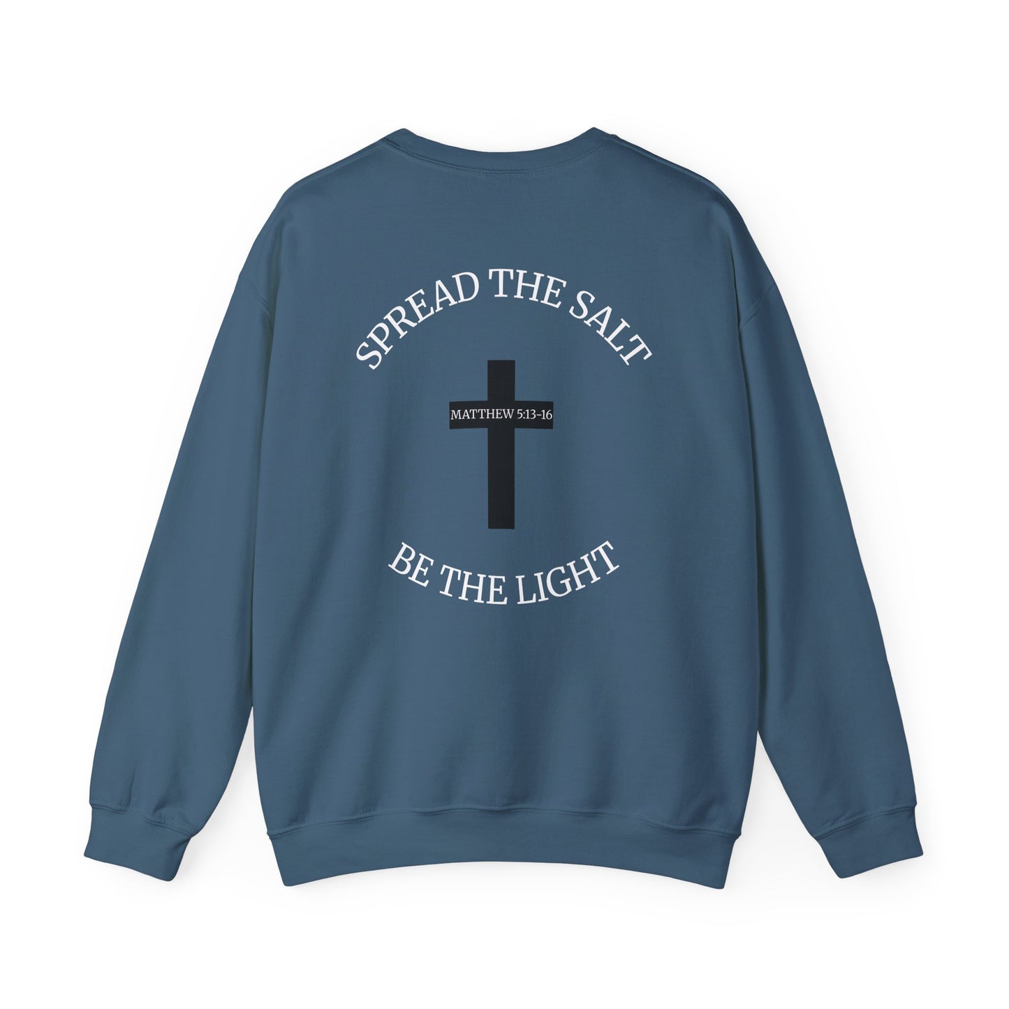 Called To Be Seen — Crewneck