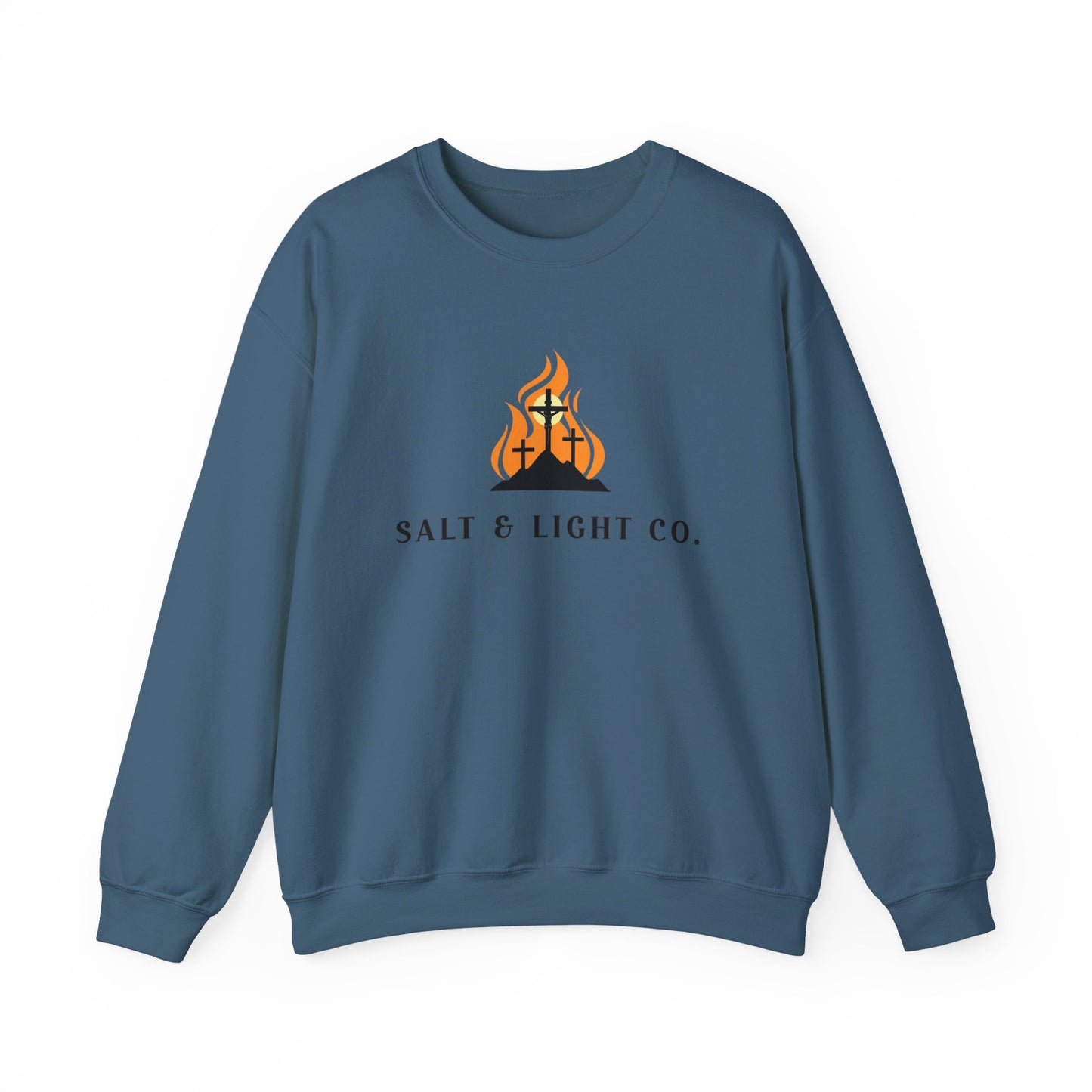 Called To Be Seen — Crewneck