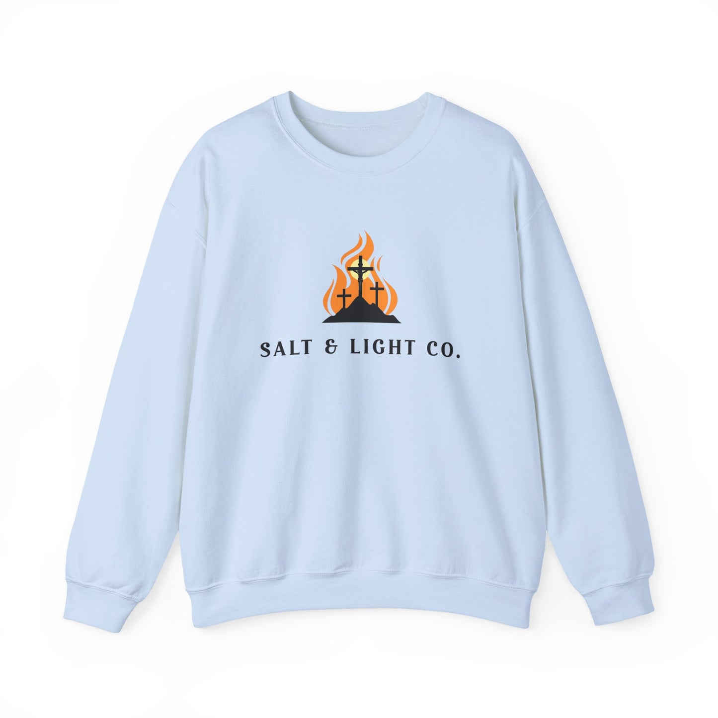 Called To Be Seen — Crewneck