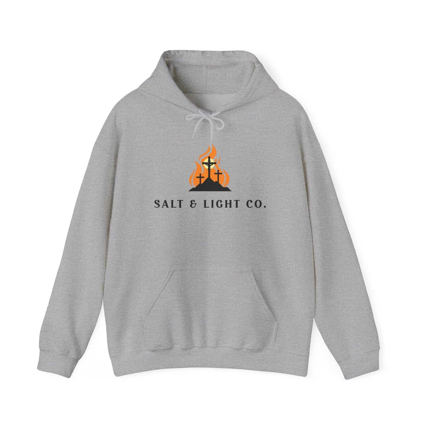 Called To Be Seen — Hoodie