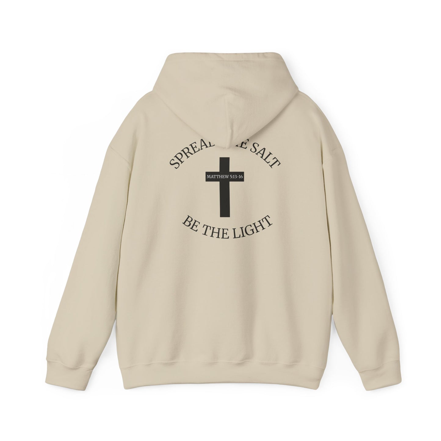 Called To Be Seen — Hoodie