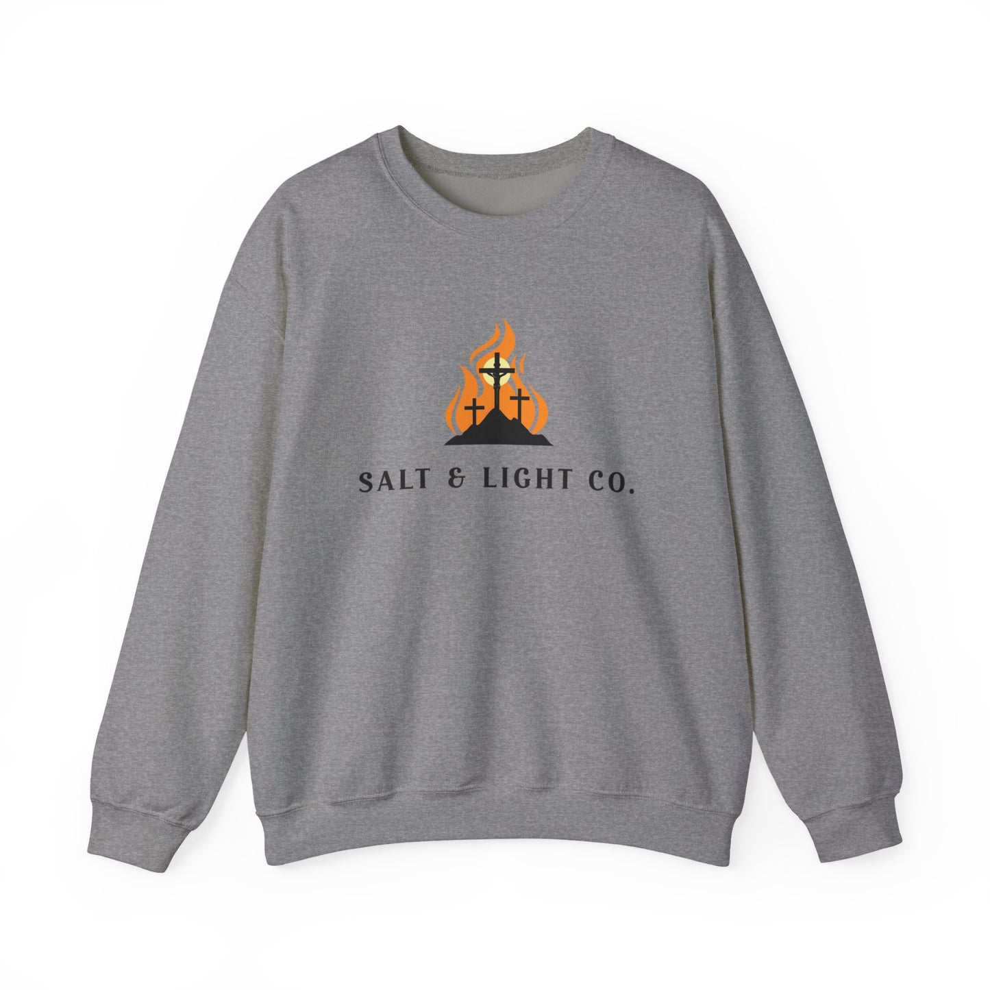 Called To Be Seen — Crewneck