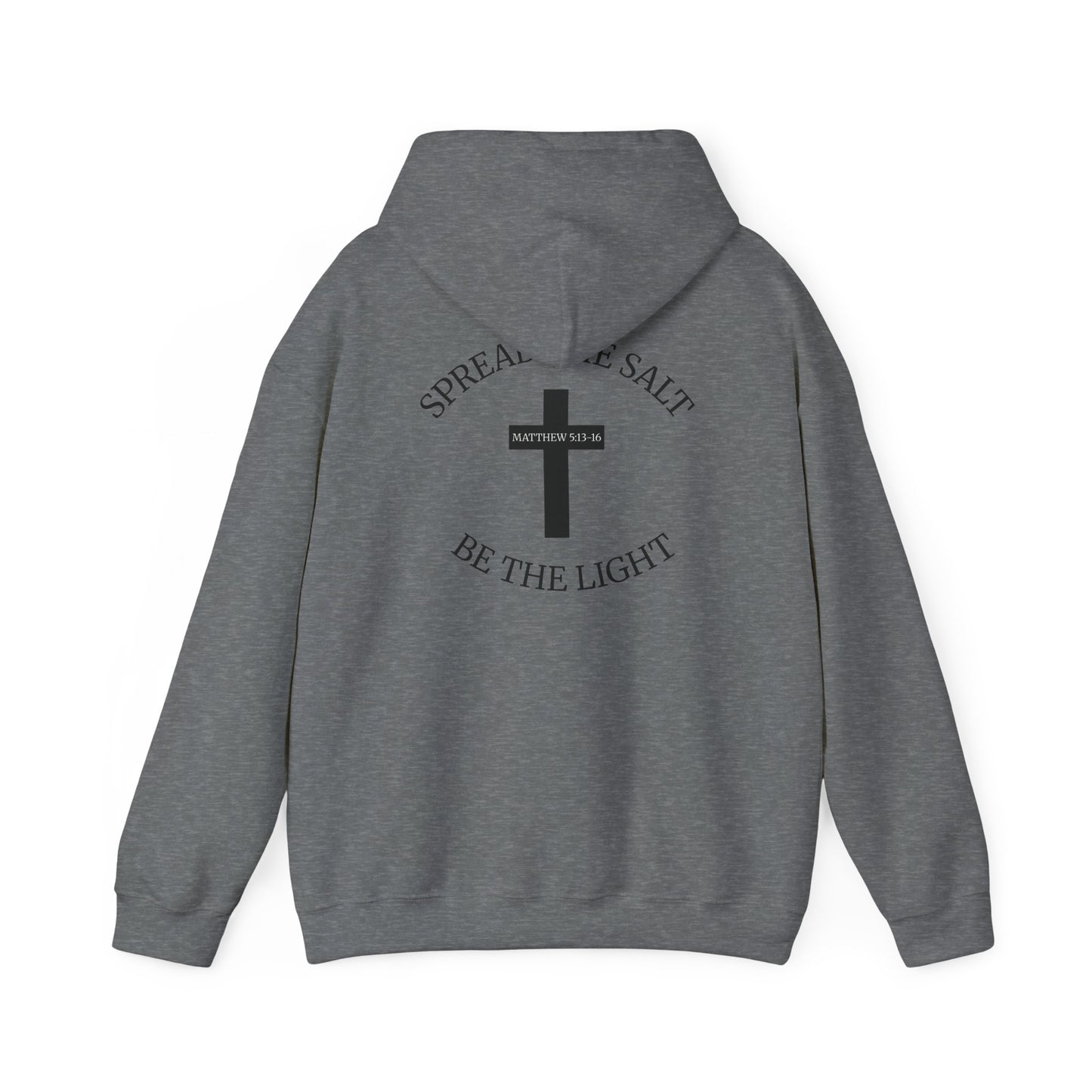 Called To Be Seen — Hoodie