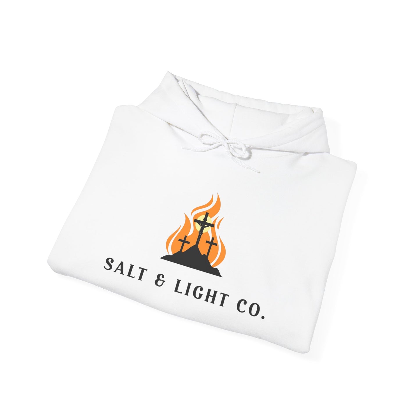 Called To Be Seen — Hoodie
