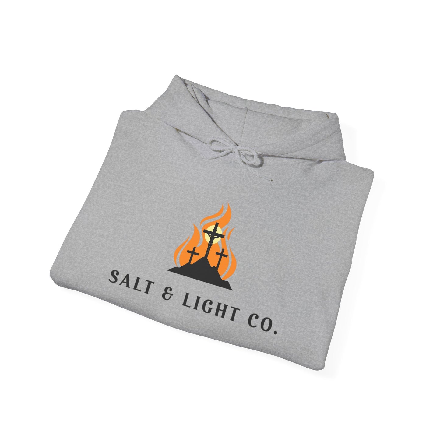 Called To Be Seen — Hoodie