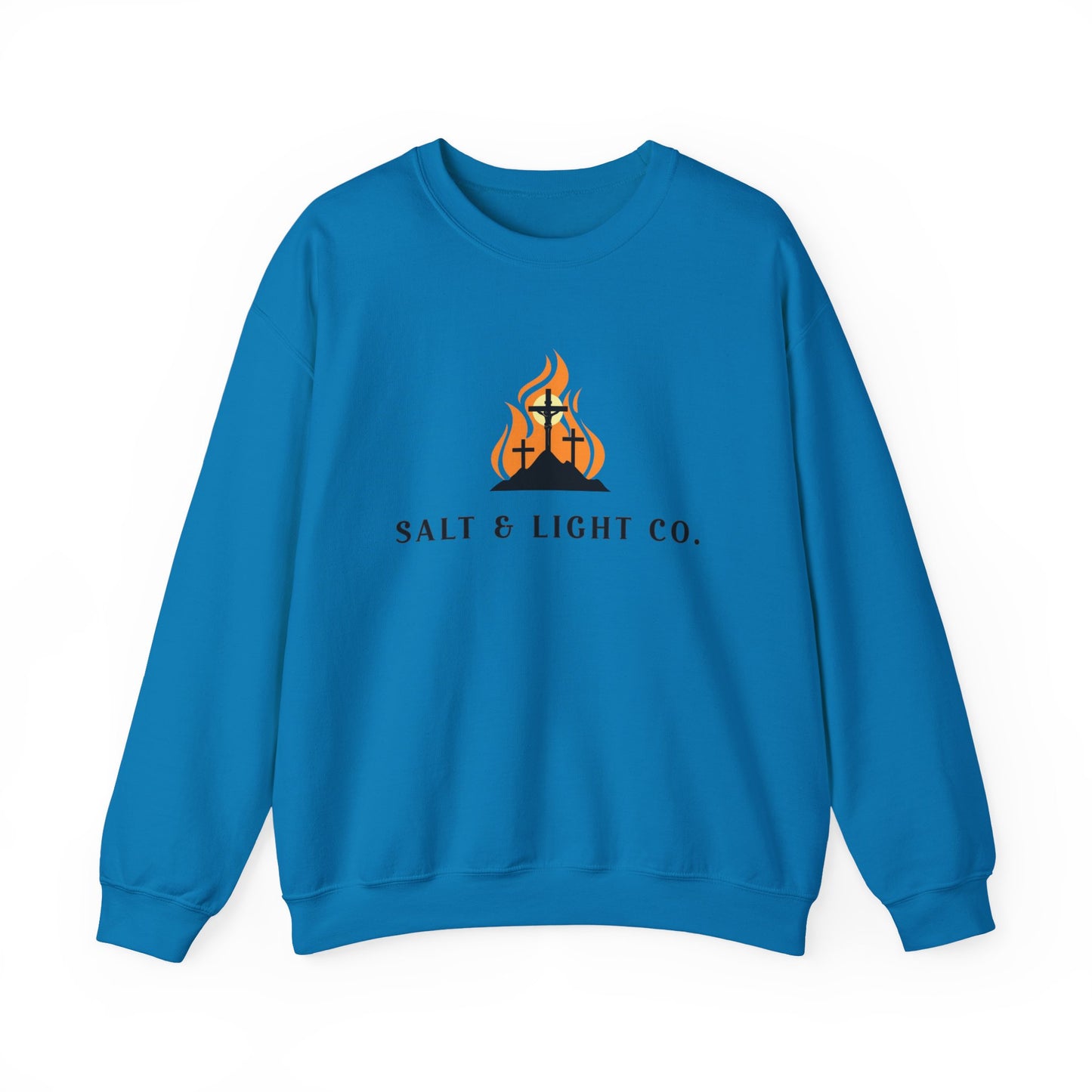 Called To Be Seen — Crewneck