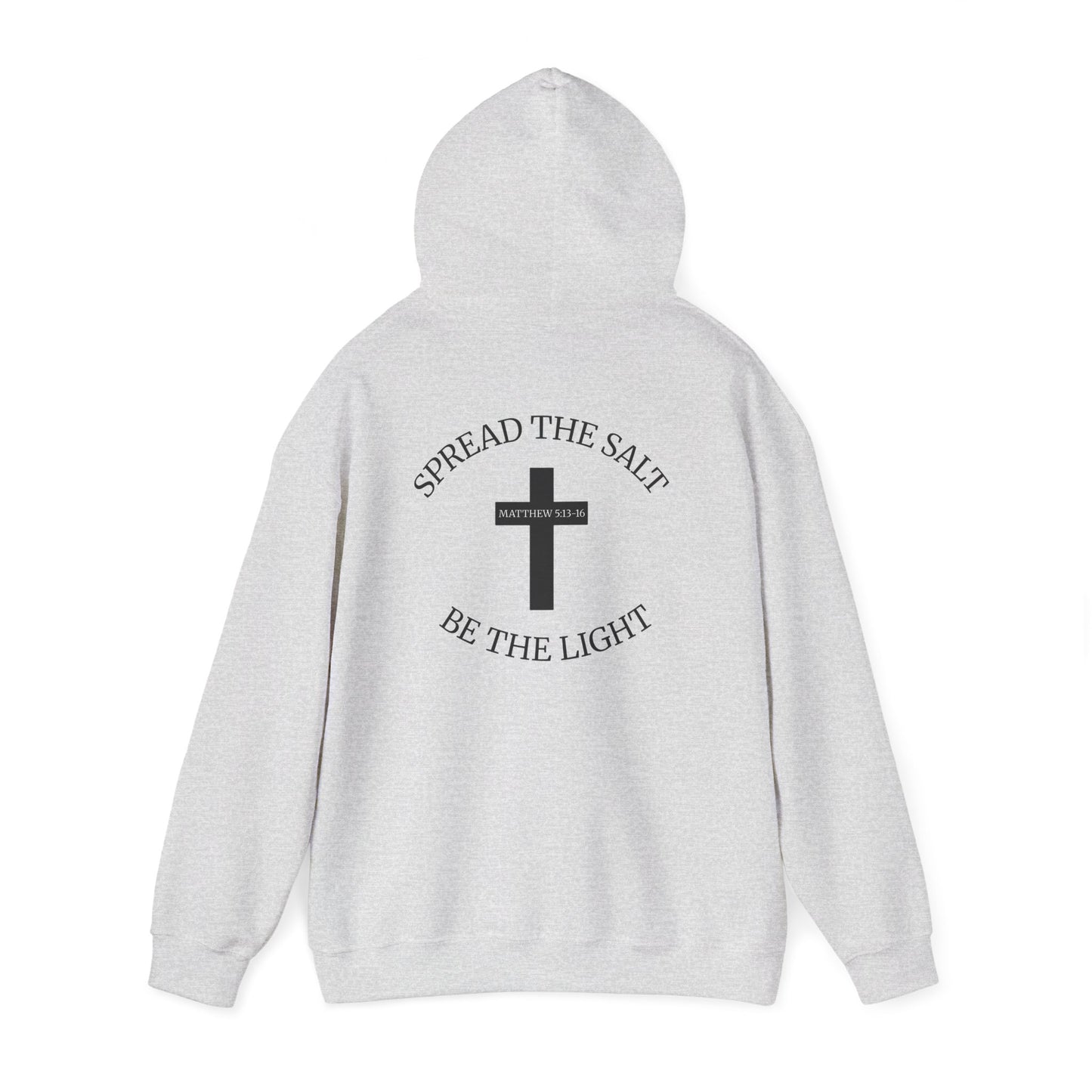 Called To Be Seen — Hoodie