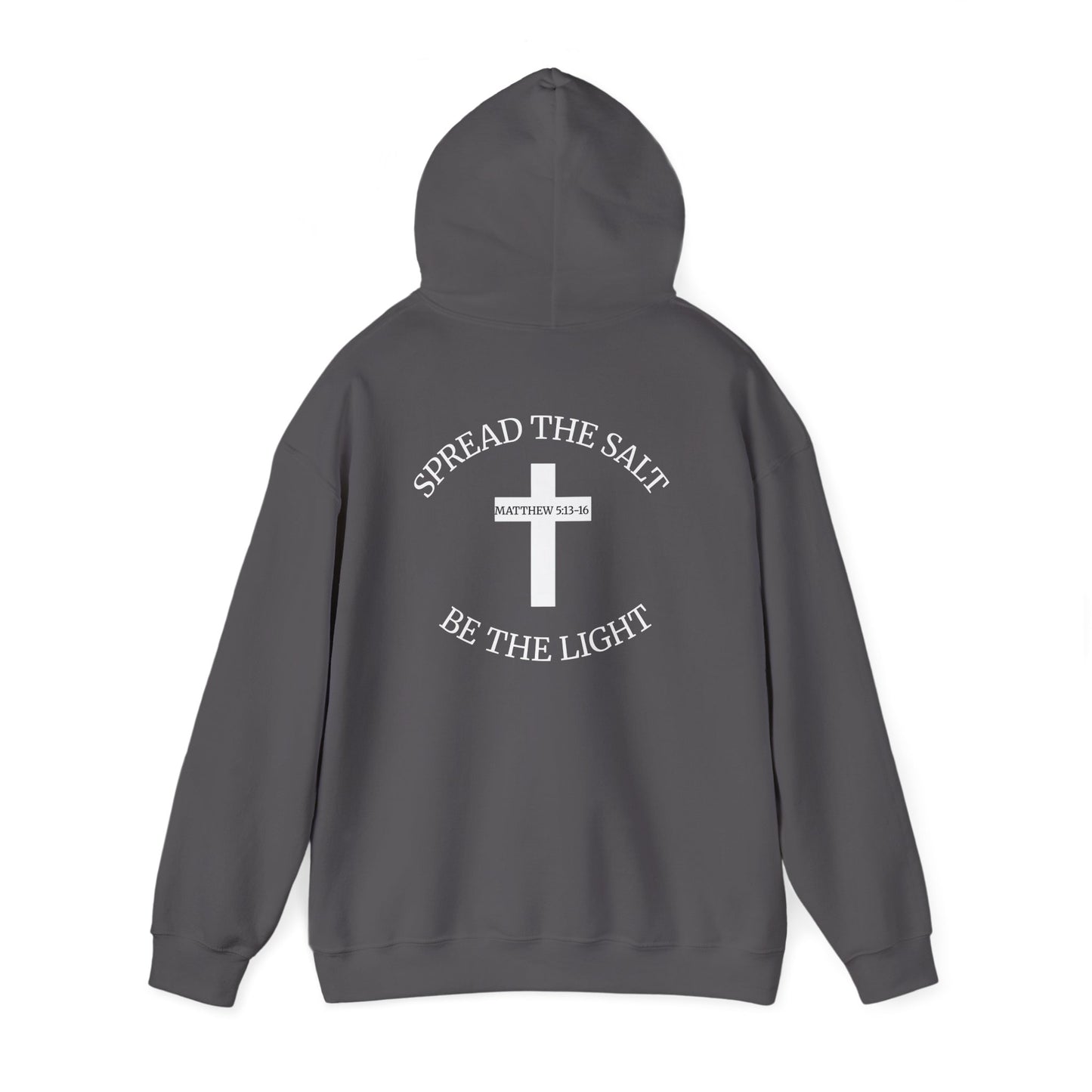 Called To Be Seen — Hoodie