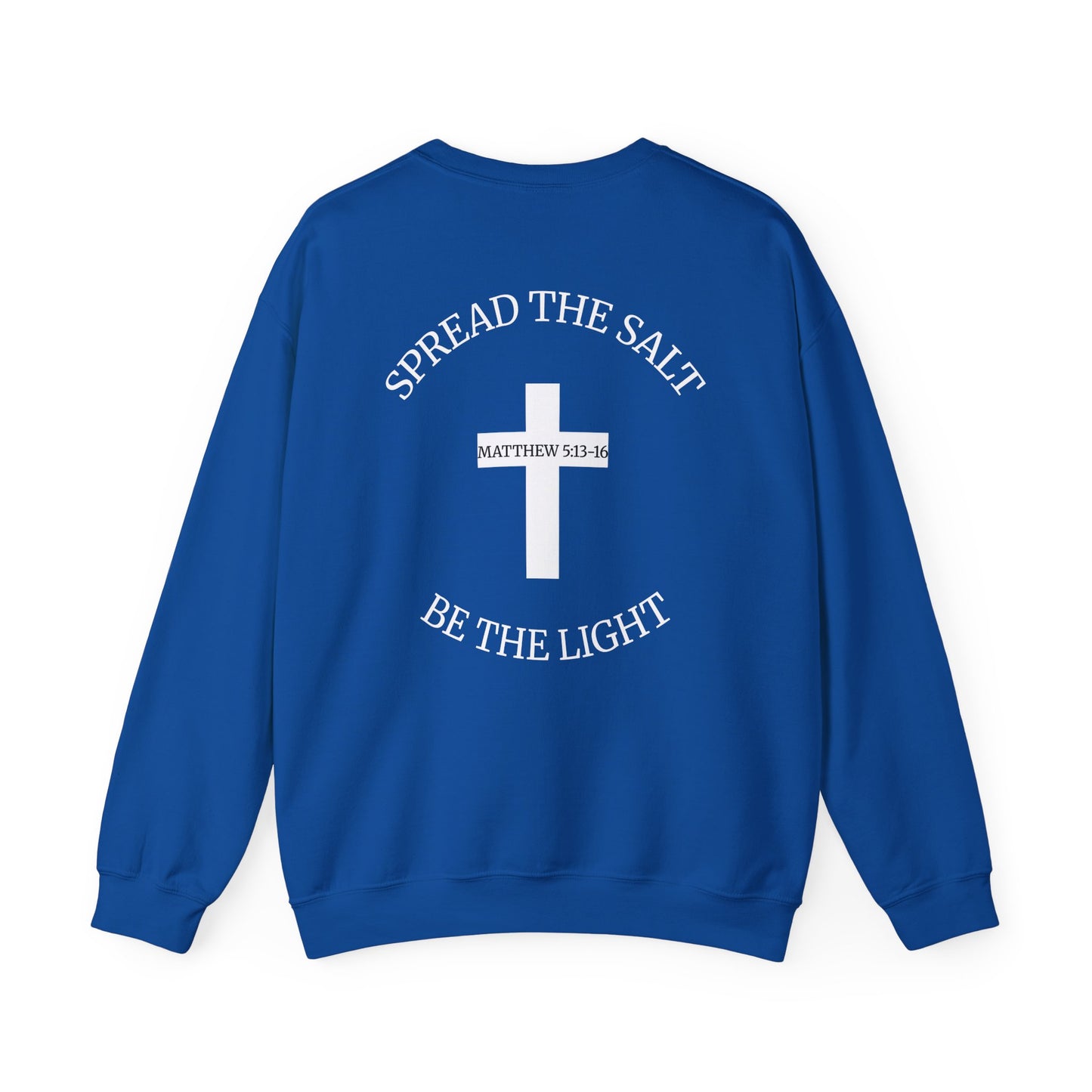 Called To Be Seen — Crewneck