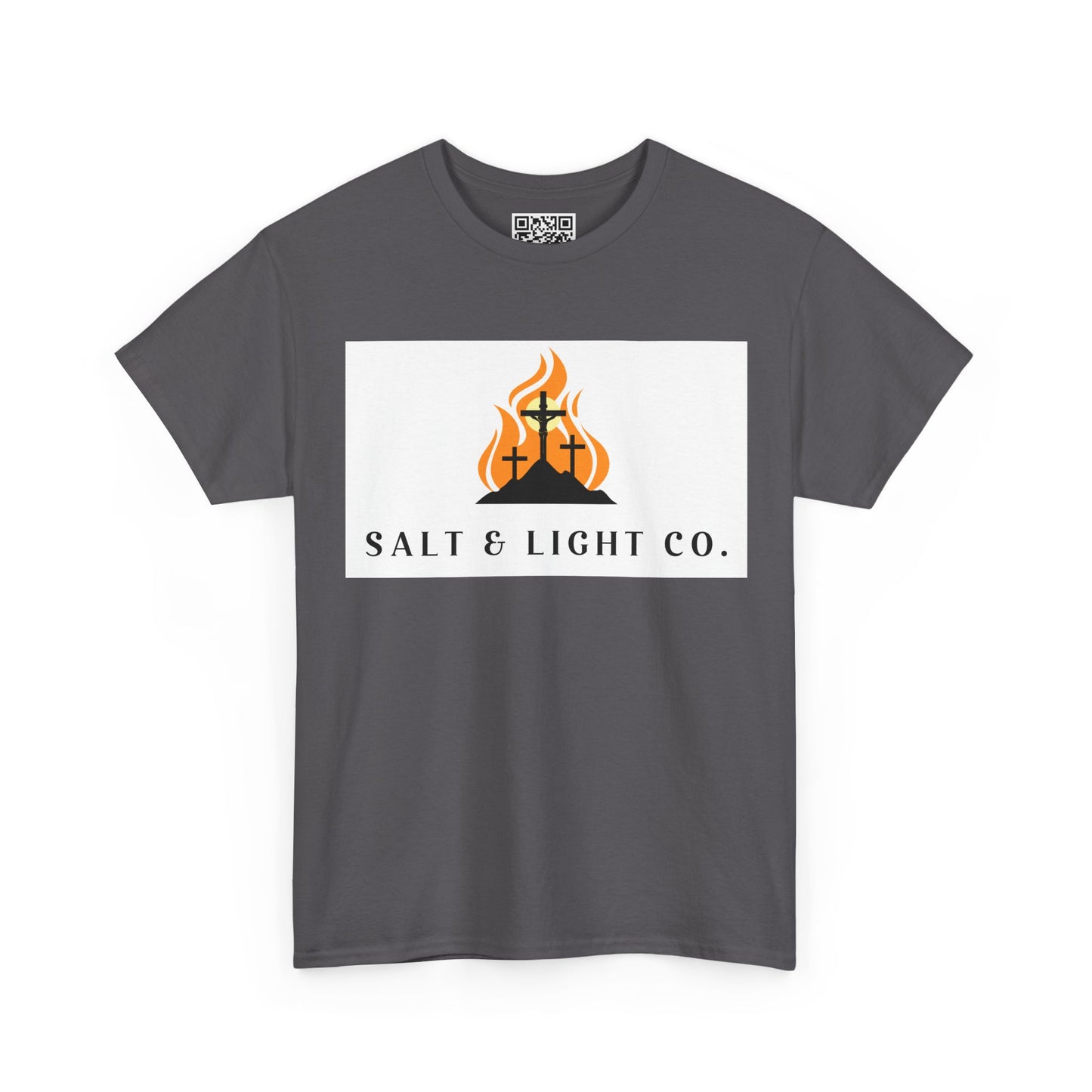 Called To Be Seen — Tee