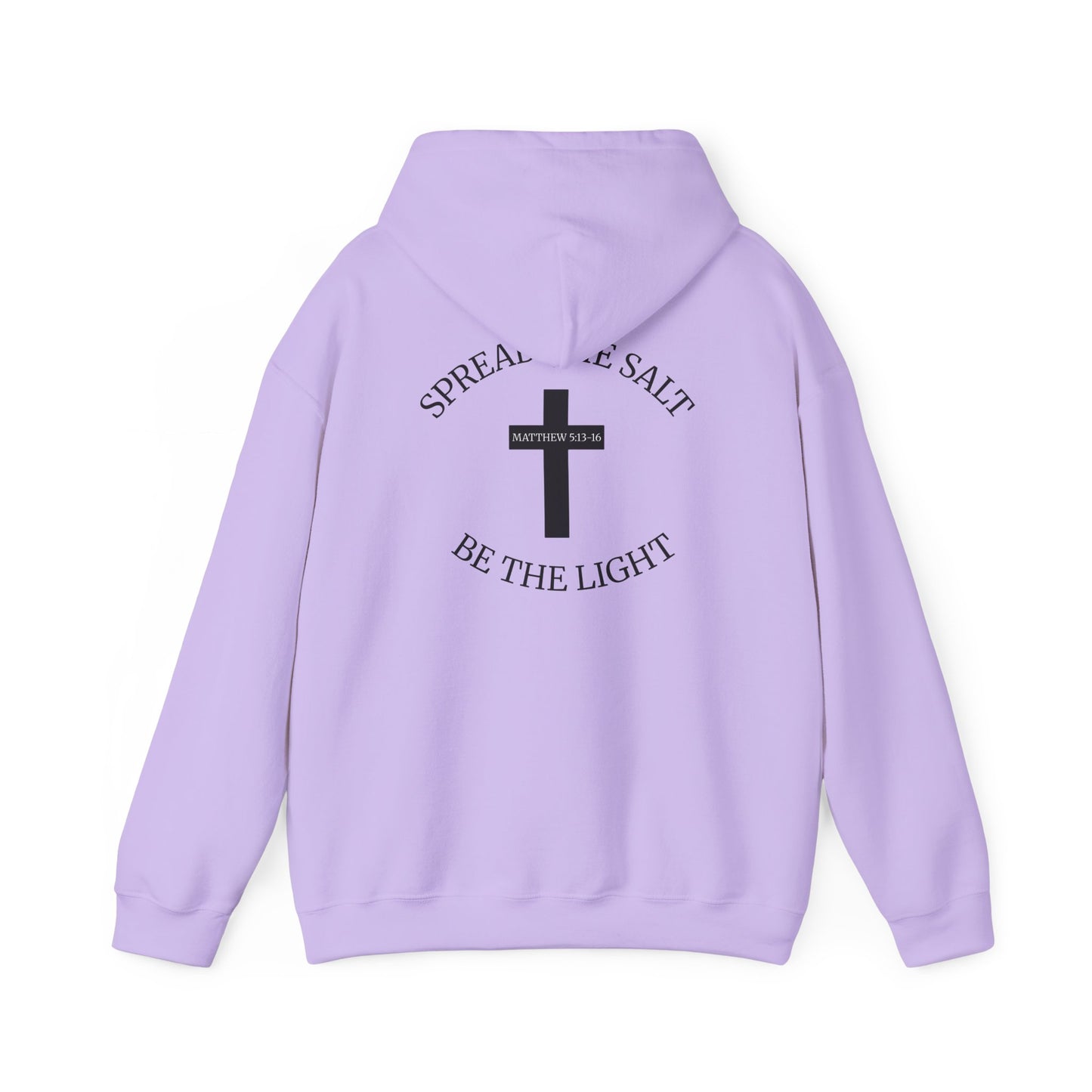 Called To Be Seen — Hoodie