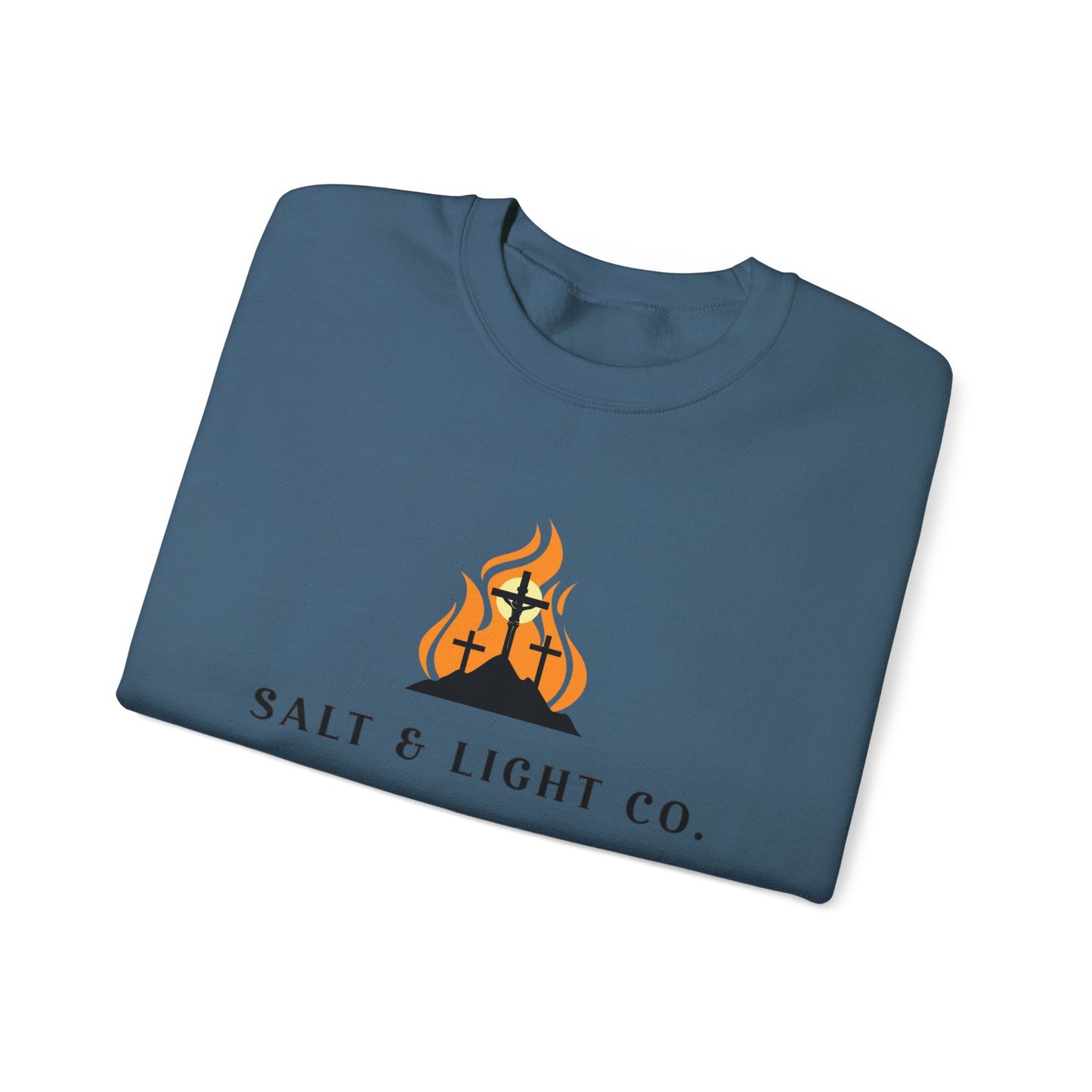Called To Be Seen — Crewneck