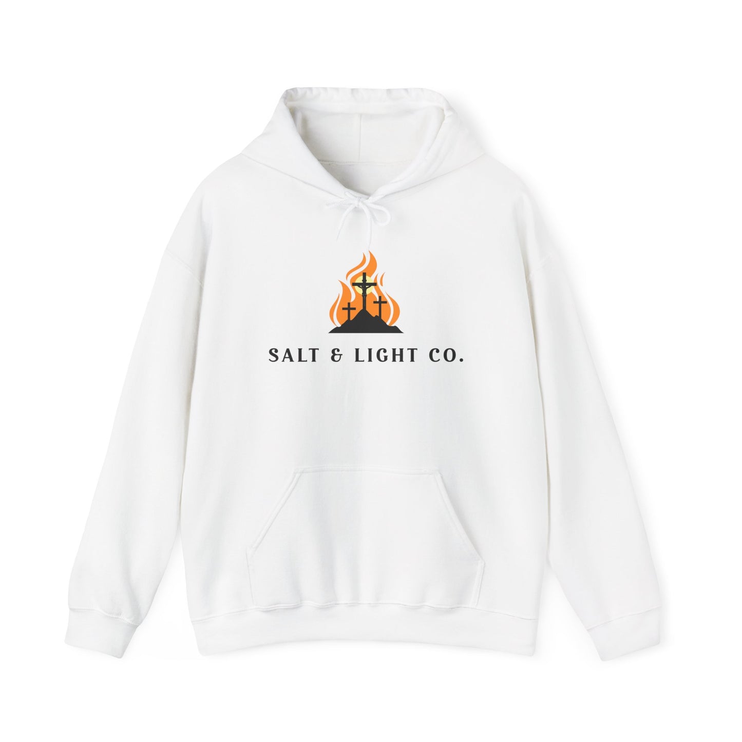 Called To Be Seen — Hoodie