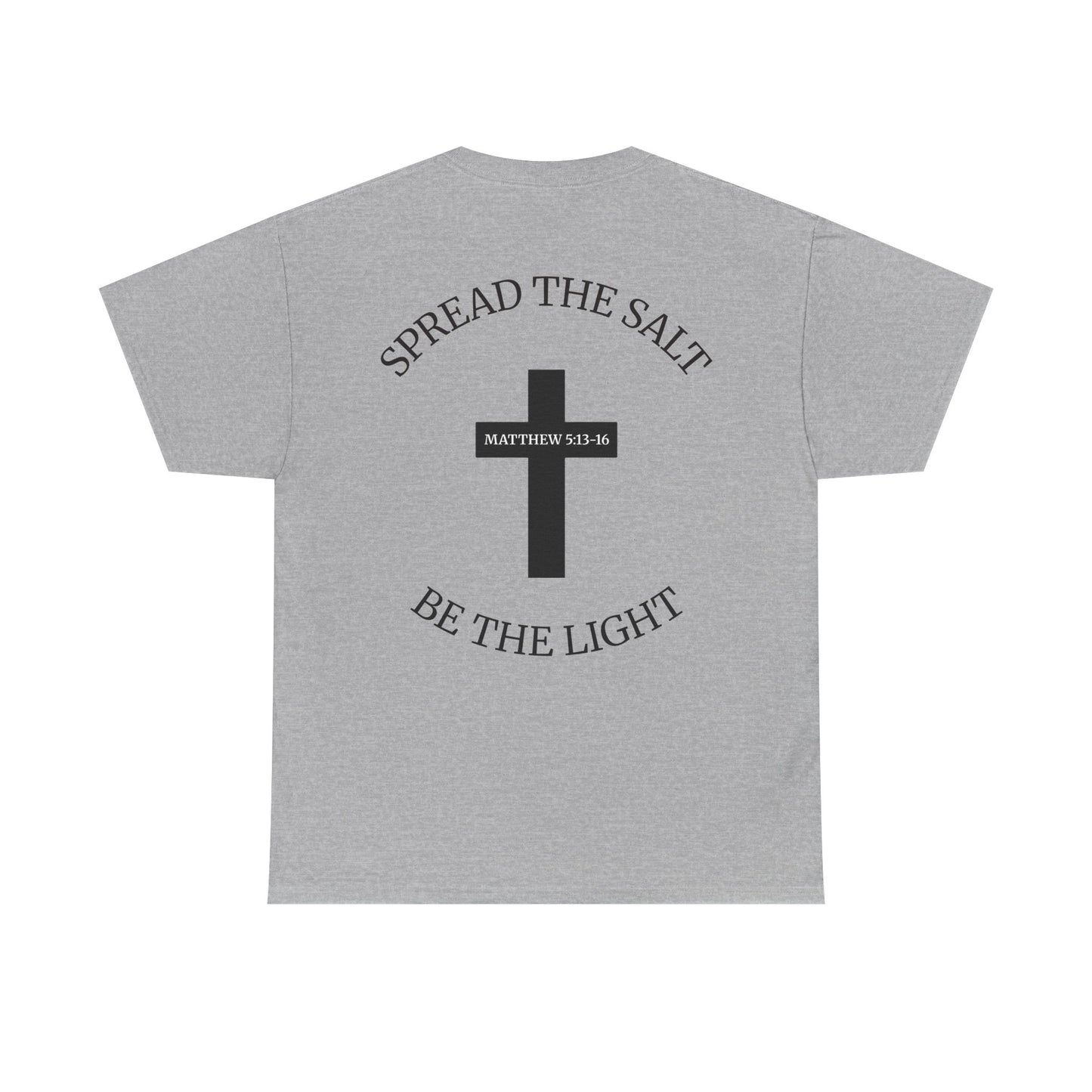 Called To Be Seen — Tee