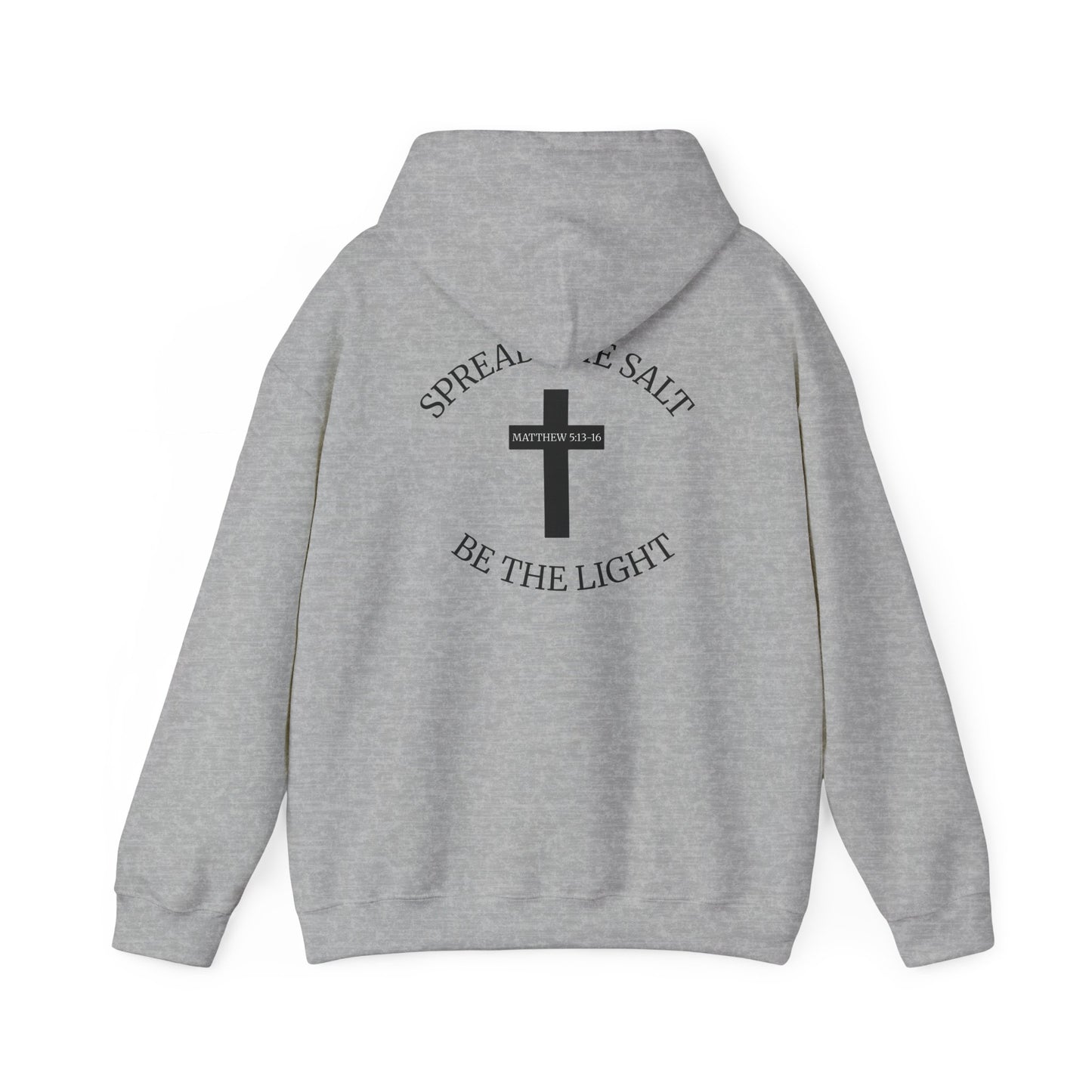 Called To Be Seen — Hoodie