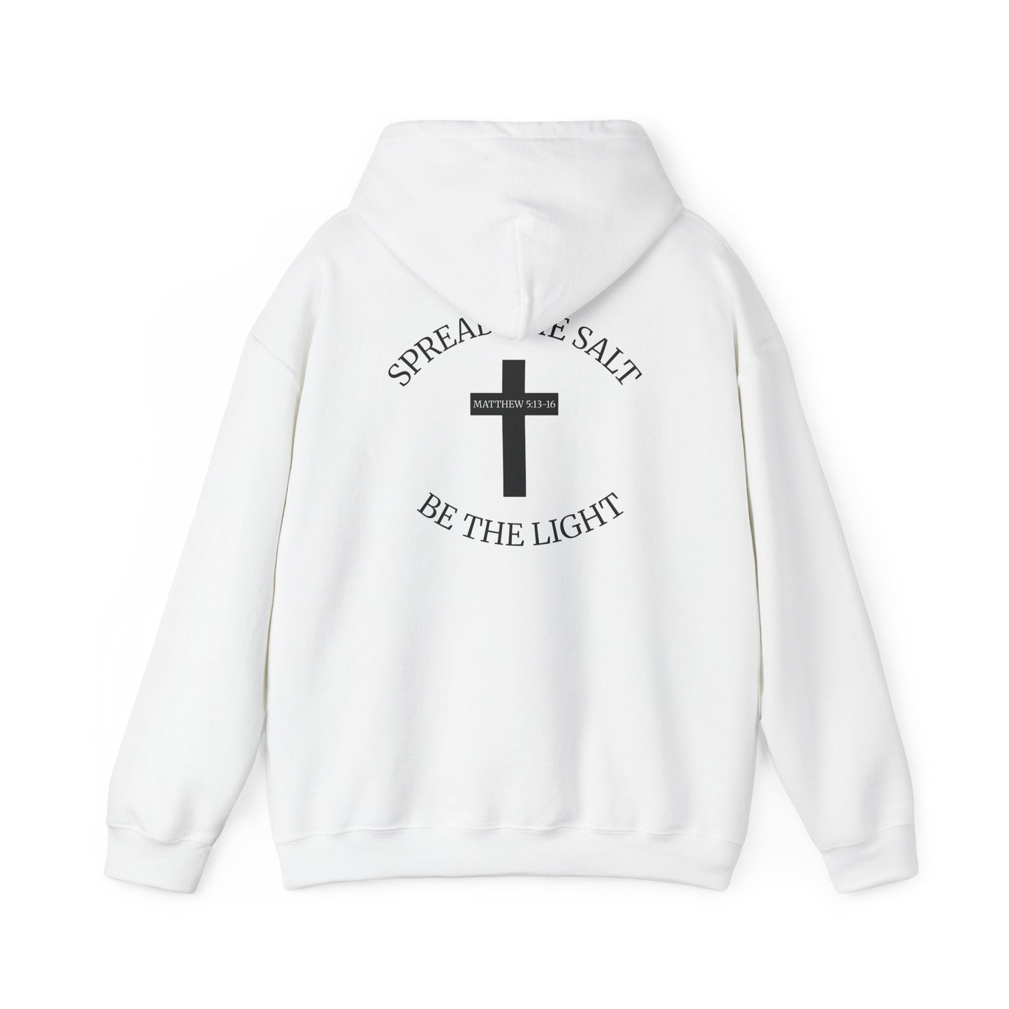 Called To Be Seen — Hoodie