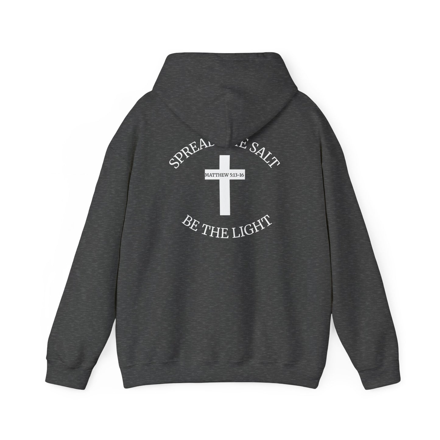 Called To Be Seen — Hoodie