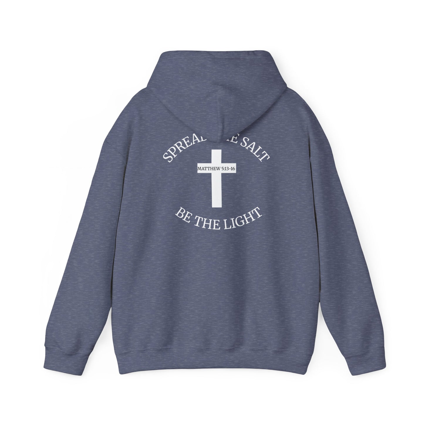 Called To Be Seen — Hoodie