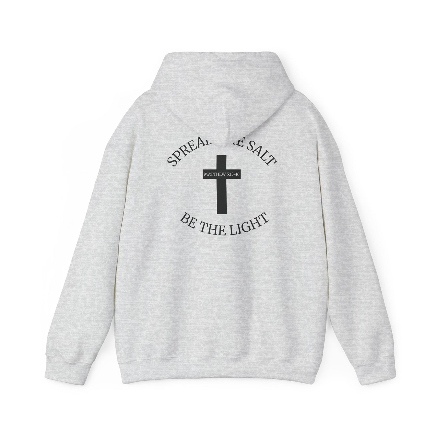 Called To Be Seen — Hoodie