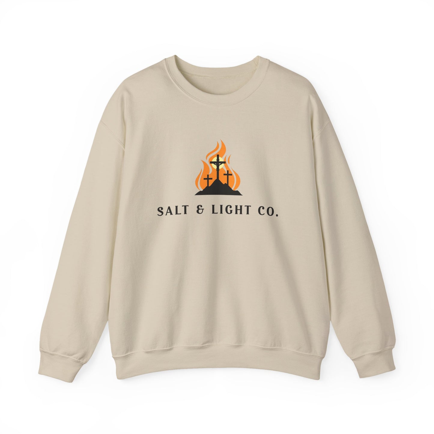 Called To Be Seen — Crewneck