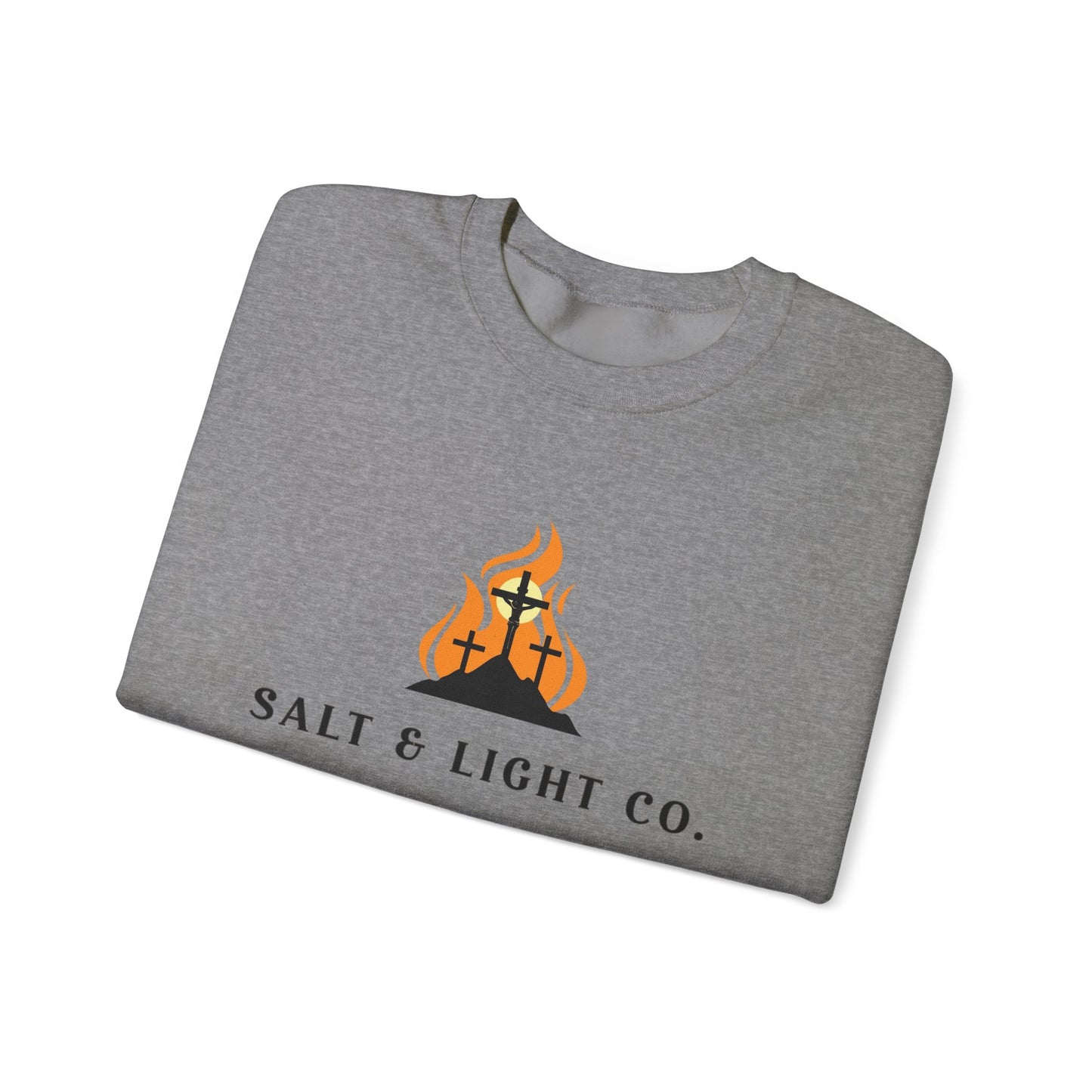 Called To Be Seen — Crewneck