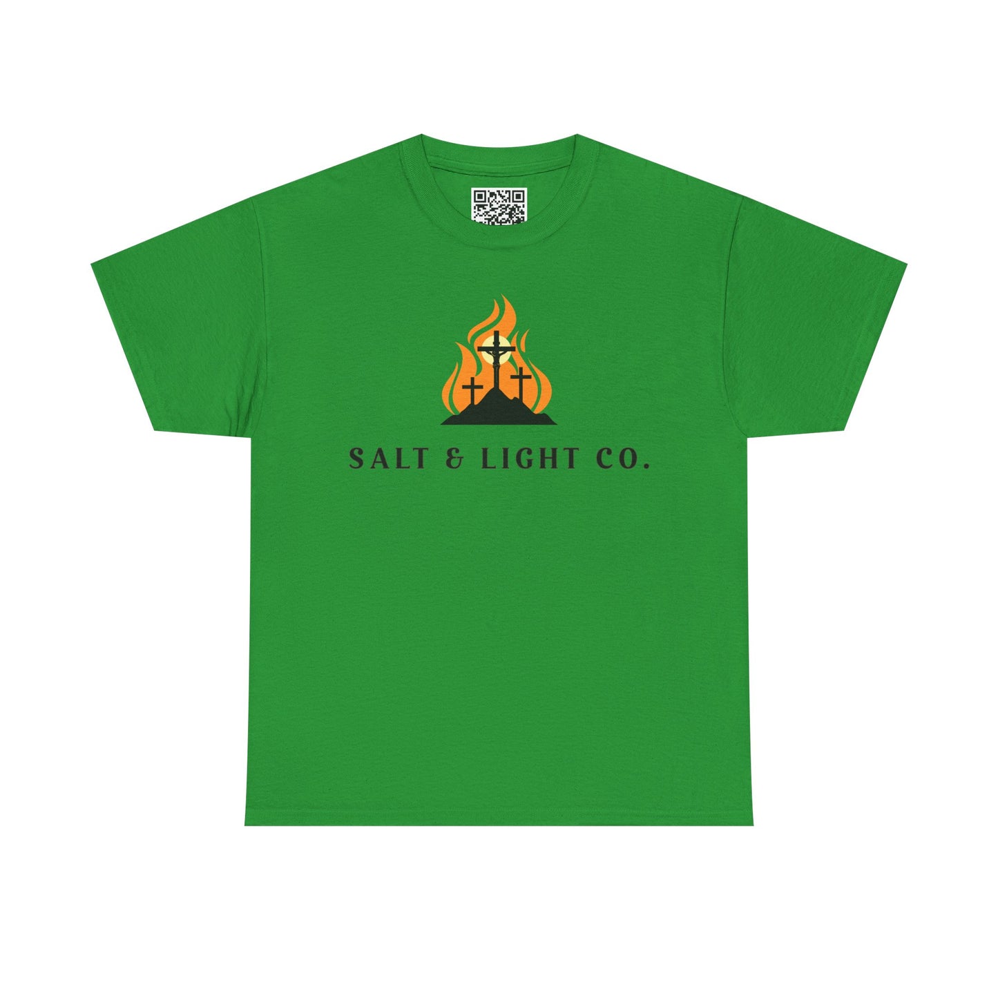 Called To Be Seen — Tee