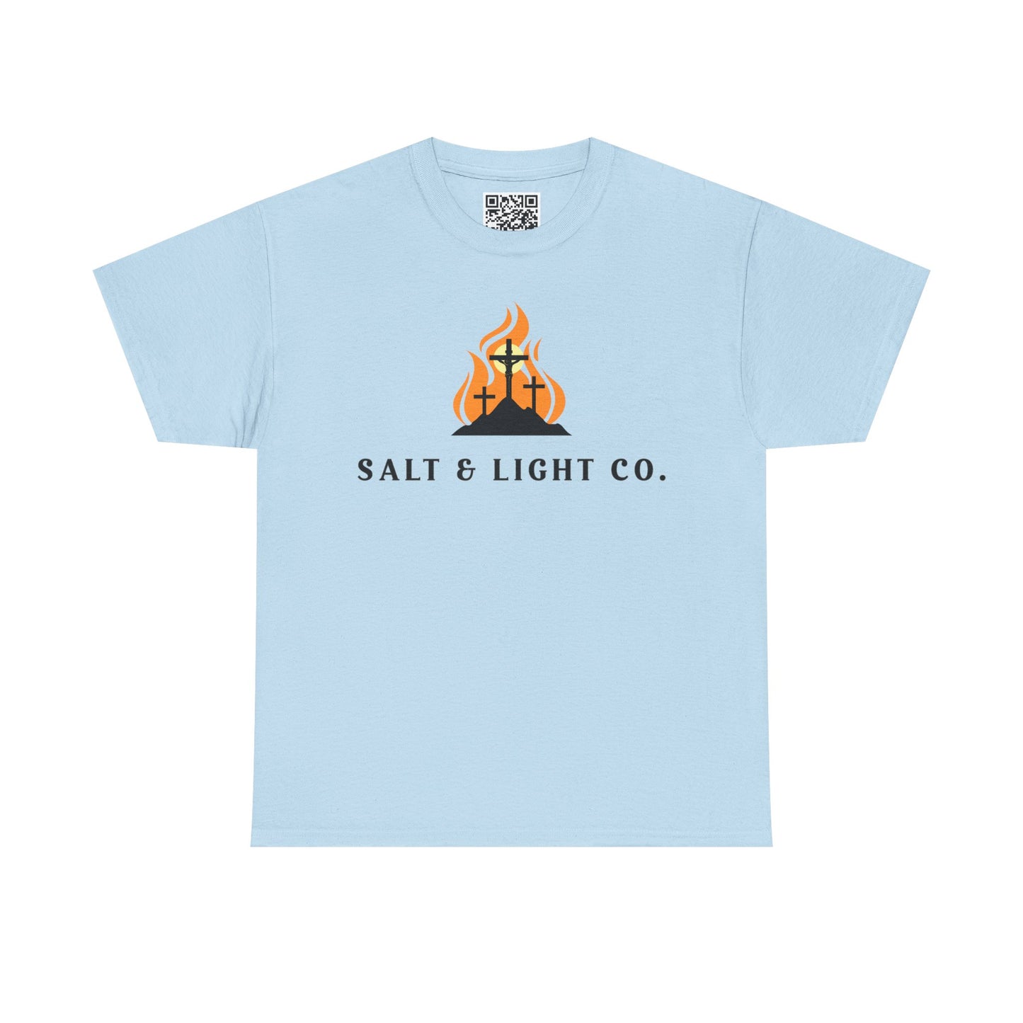 Called To Be Seen — Tee